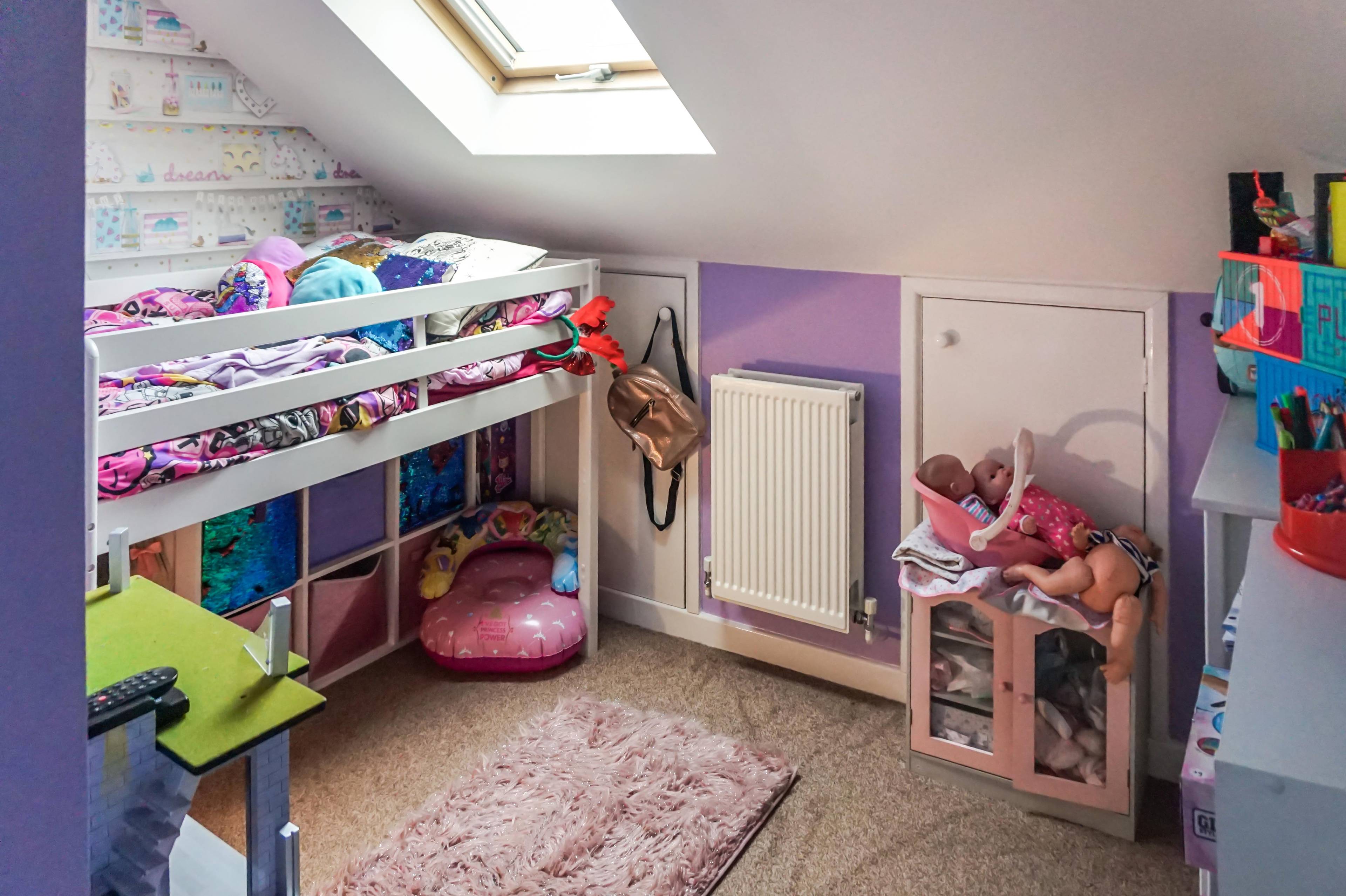 Bedroom Four