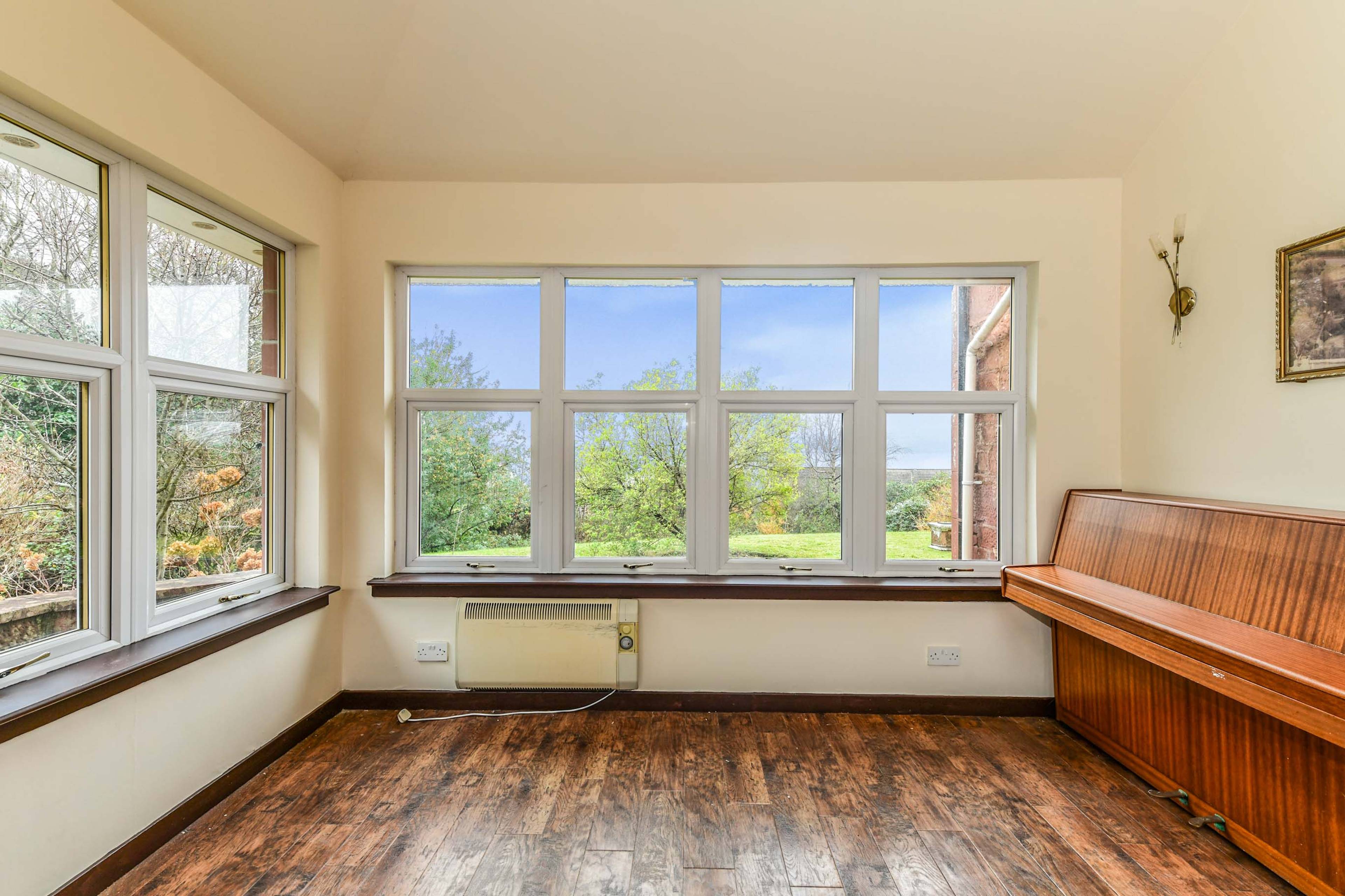 Sun Room