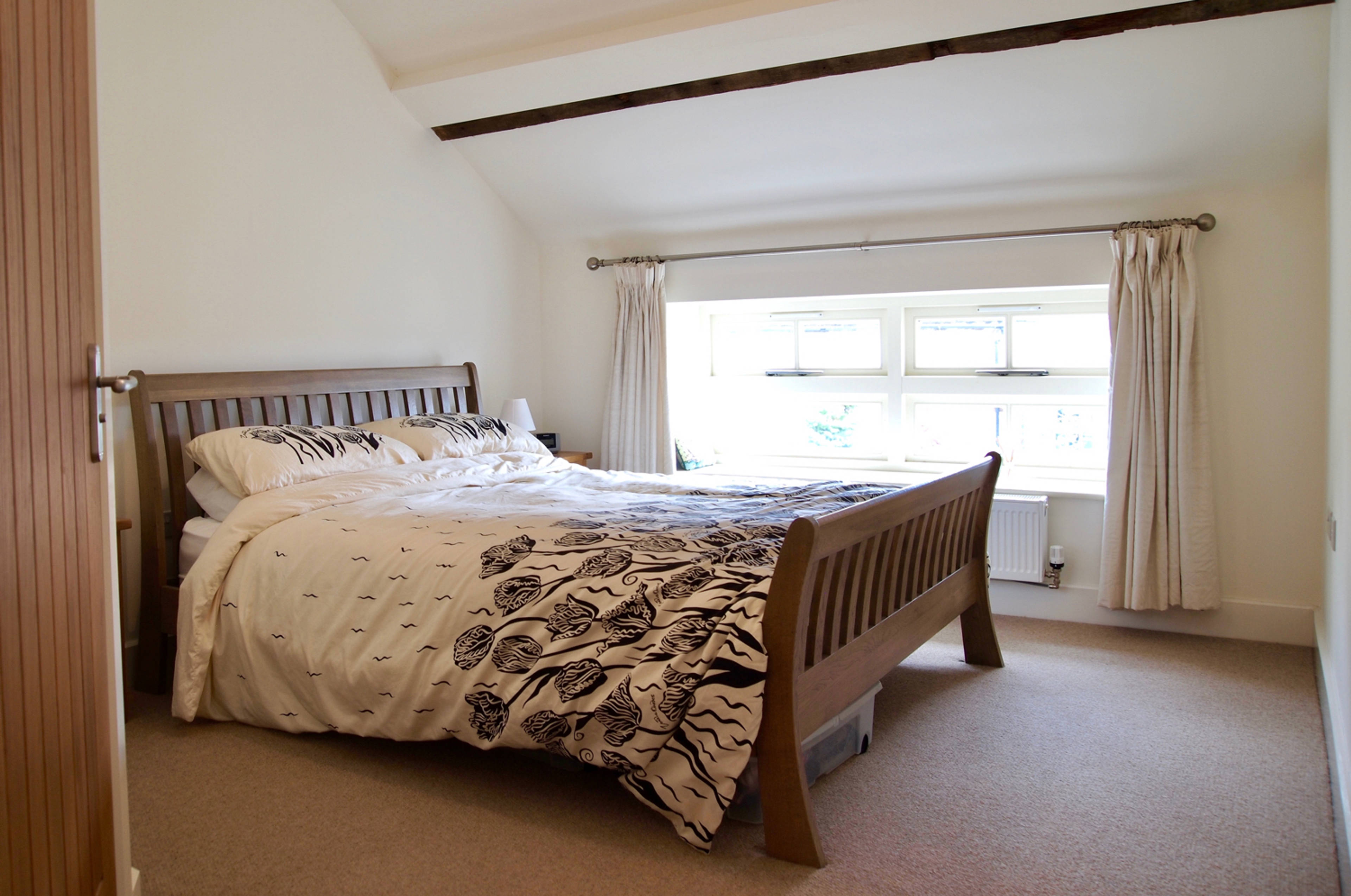 Guest Bedroom One