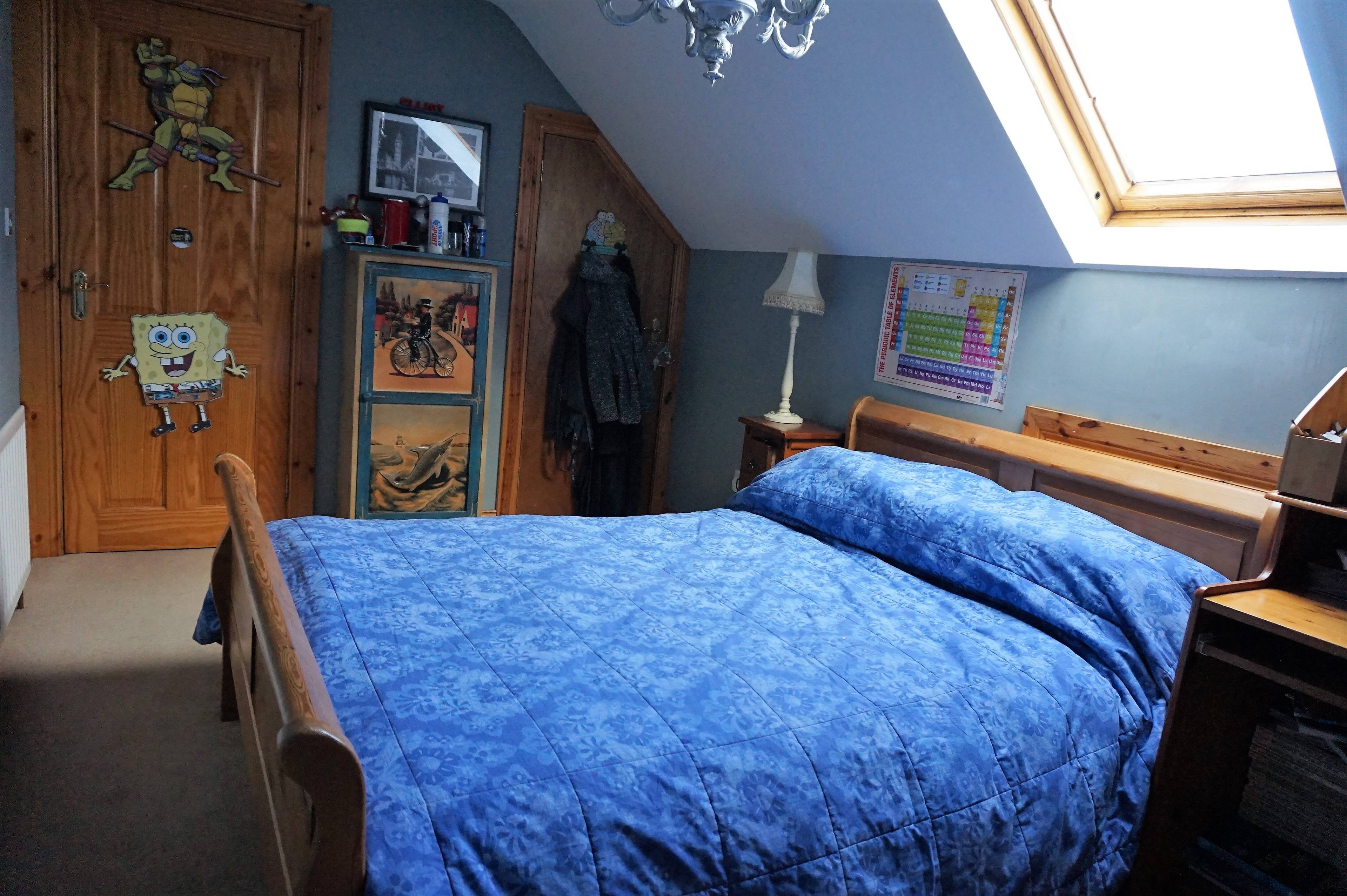 Bedroom Five