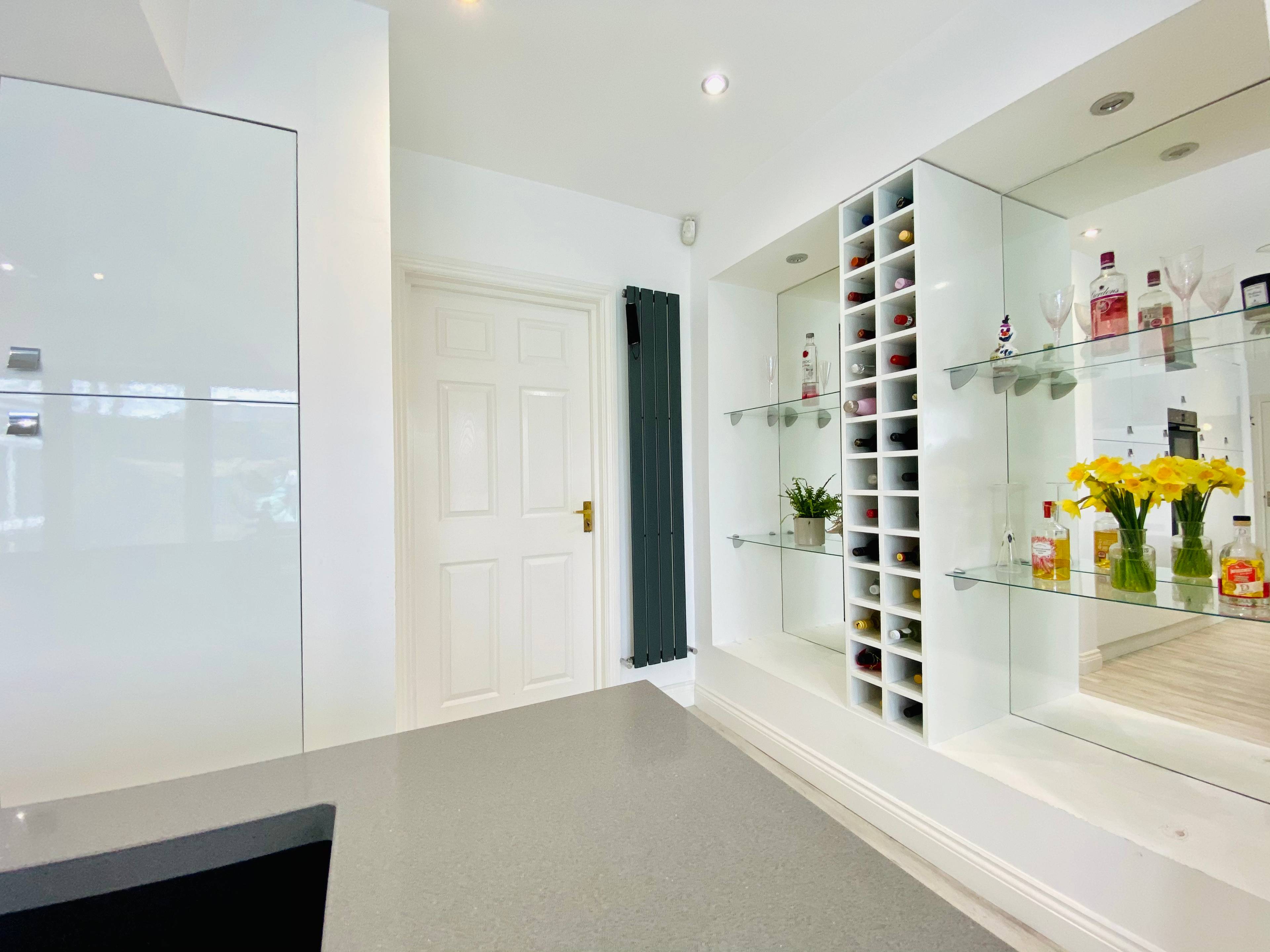 Kitchen/Family Room