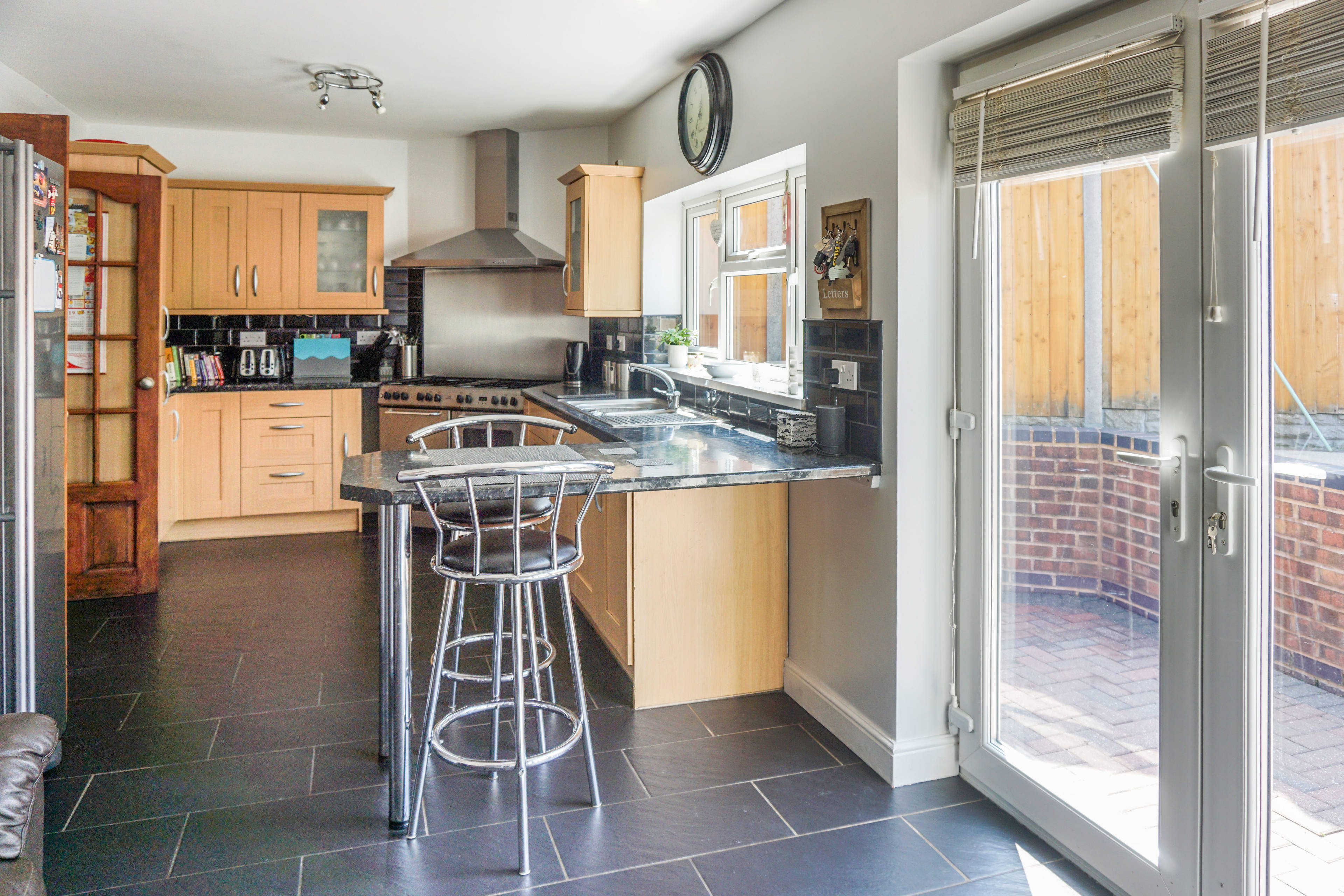 Kitchen/Breakfast