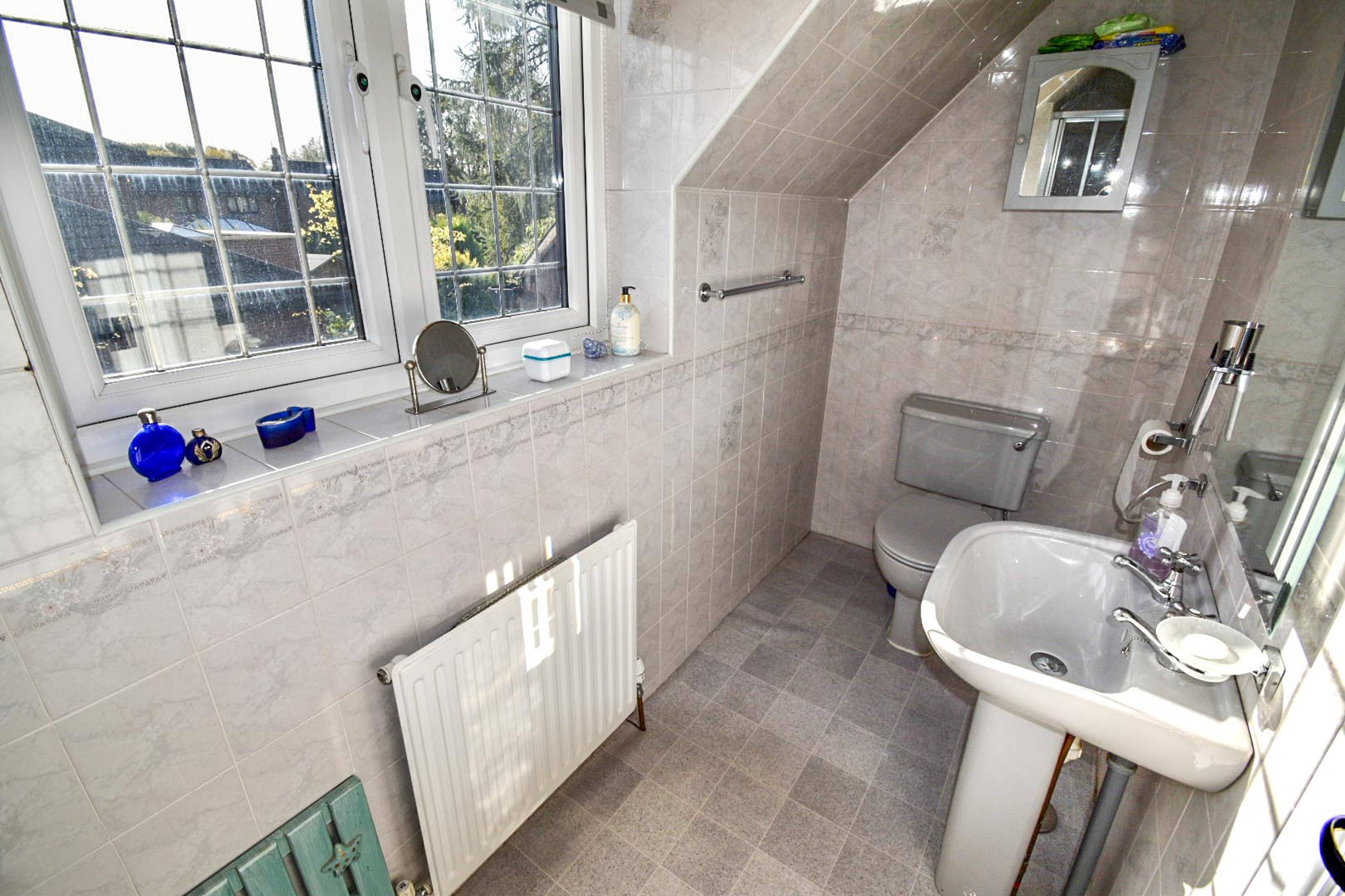 En-suite Two