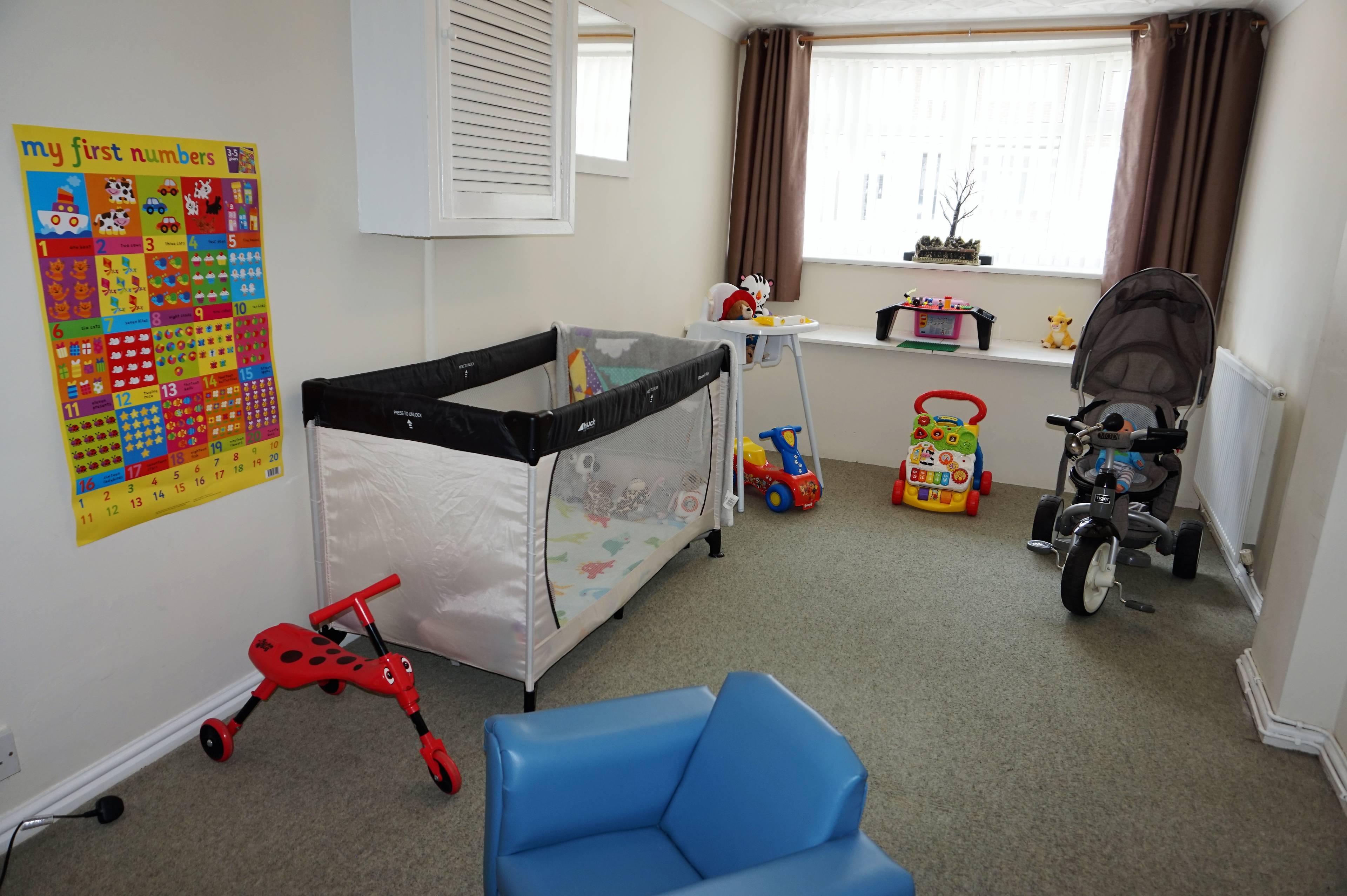 Play Room