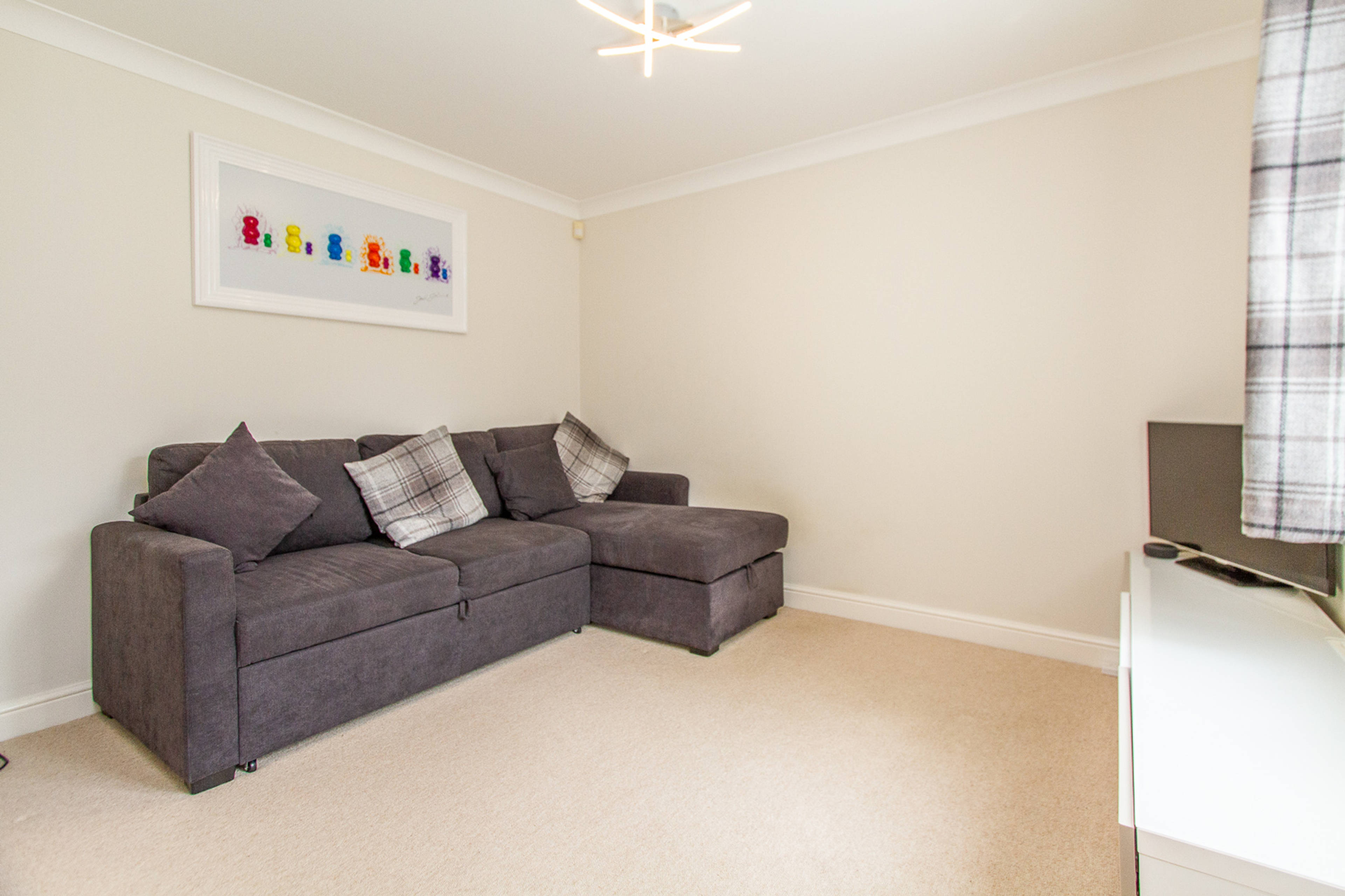 Snug / Sitting Room