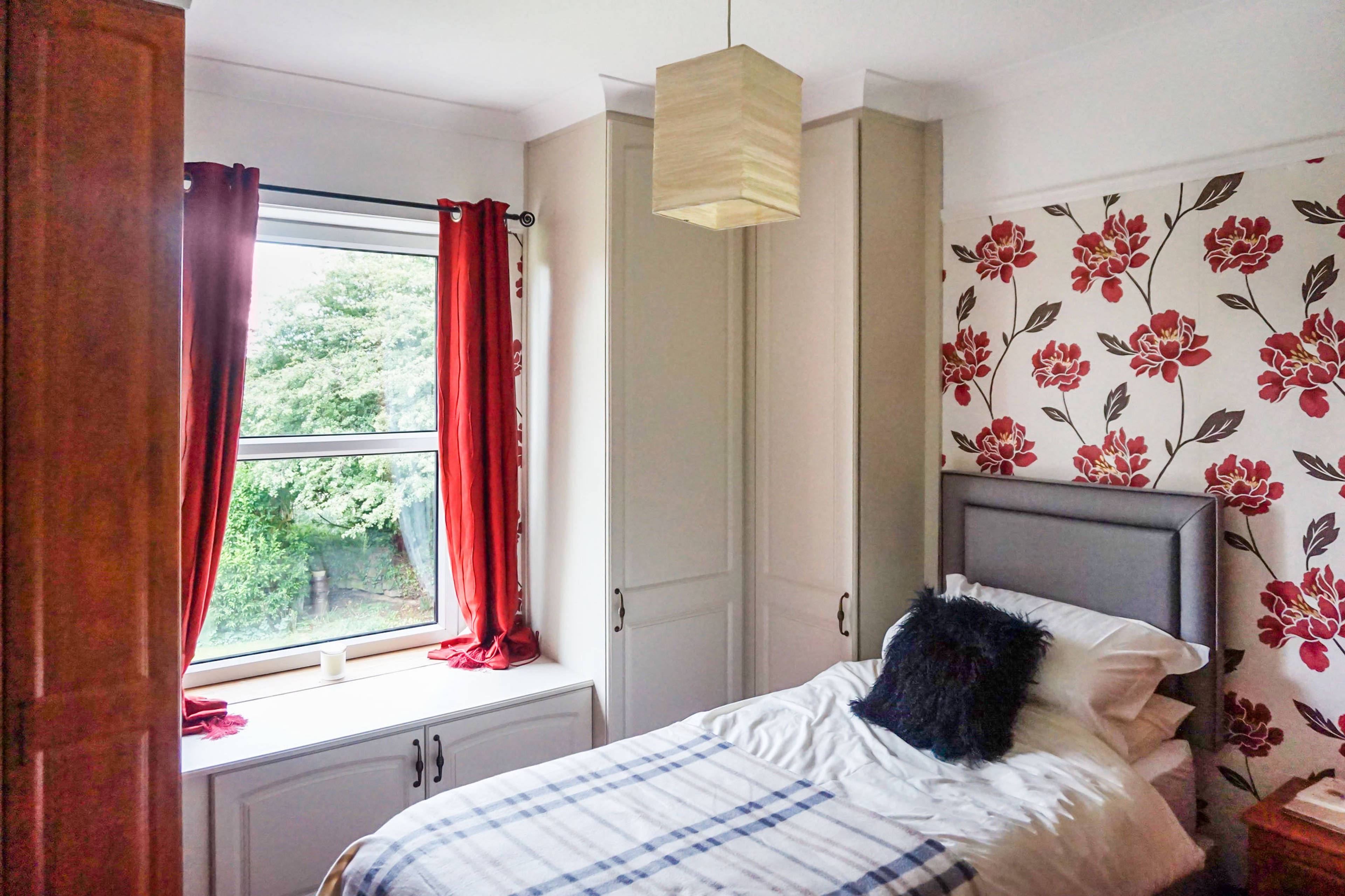 Bedroom Five