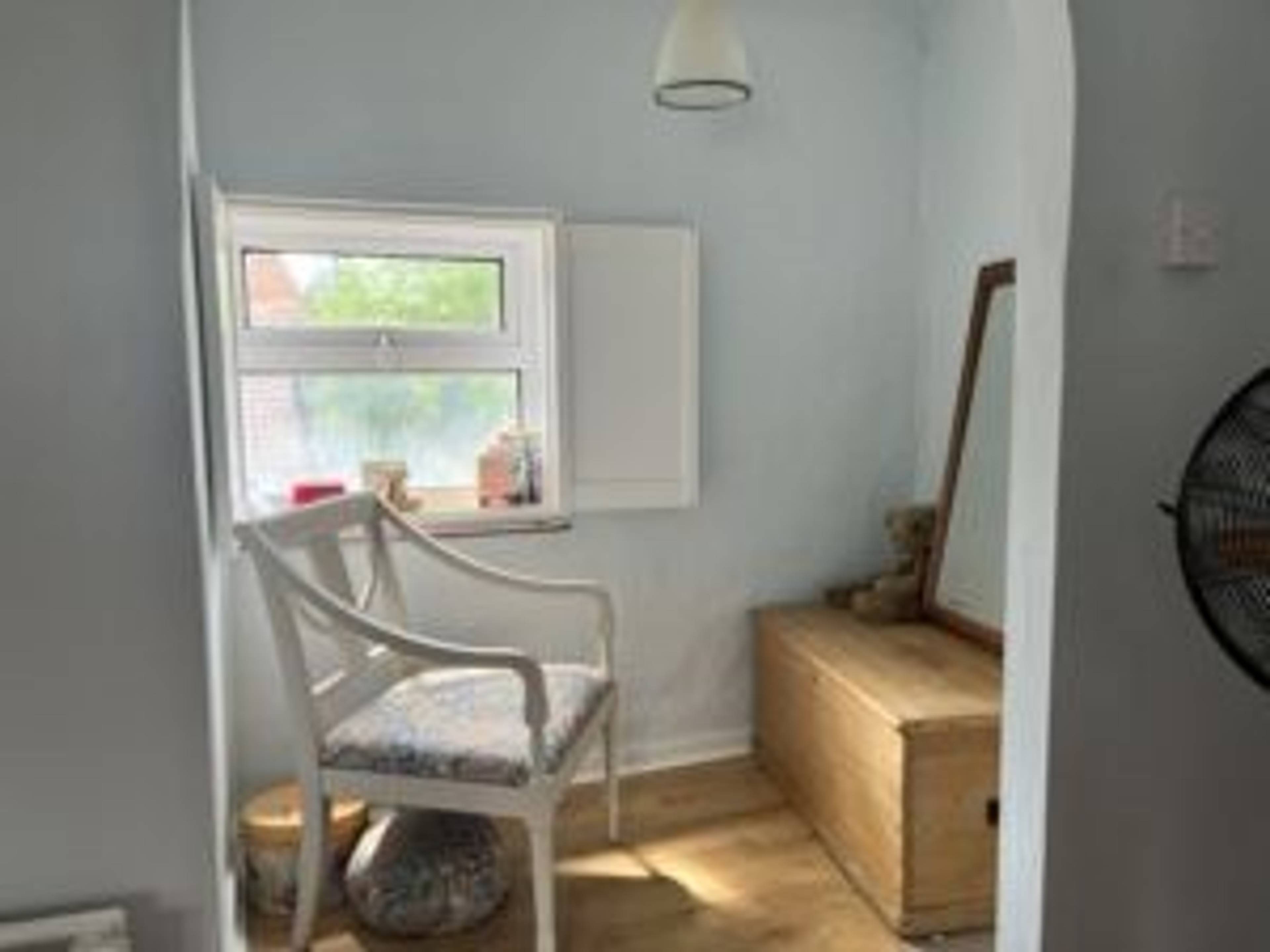 Dressing Room