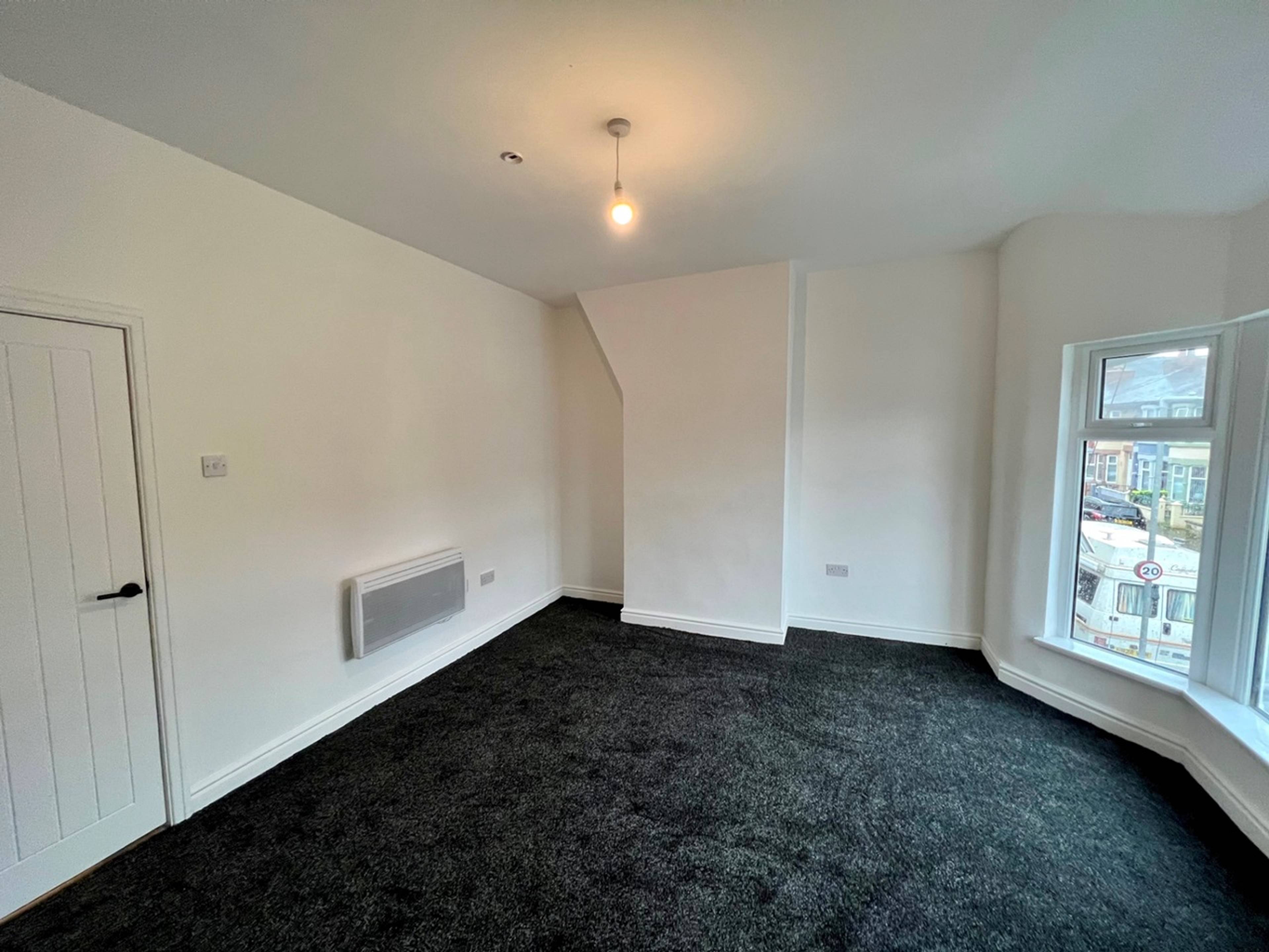 Annexe Bedroom One