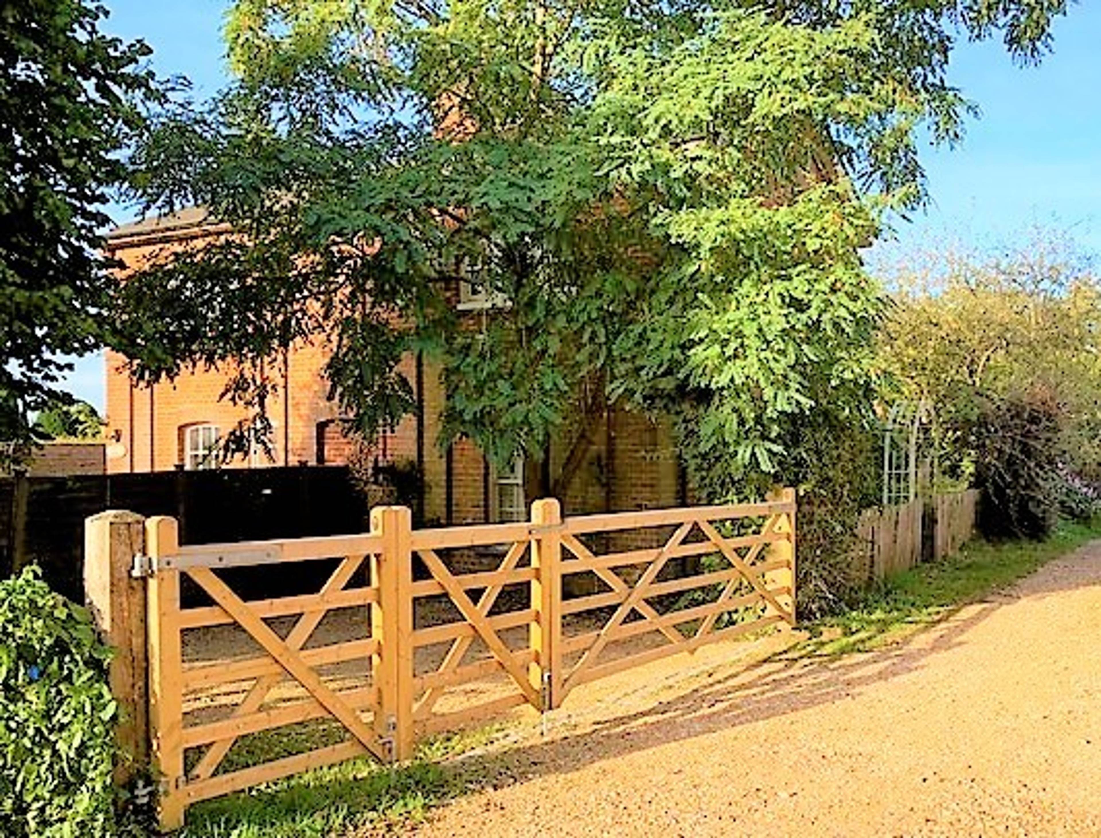 The Property