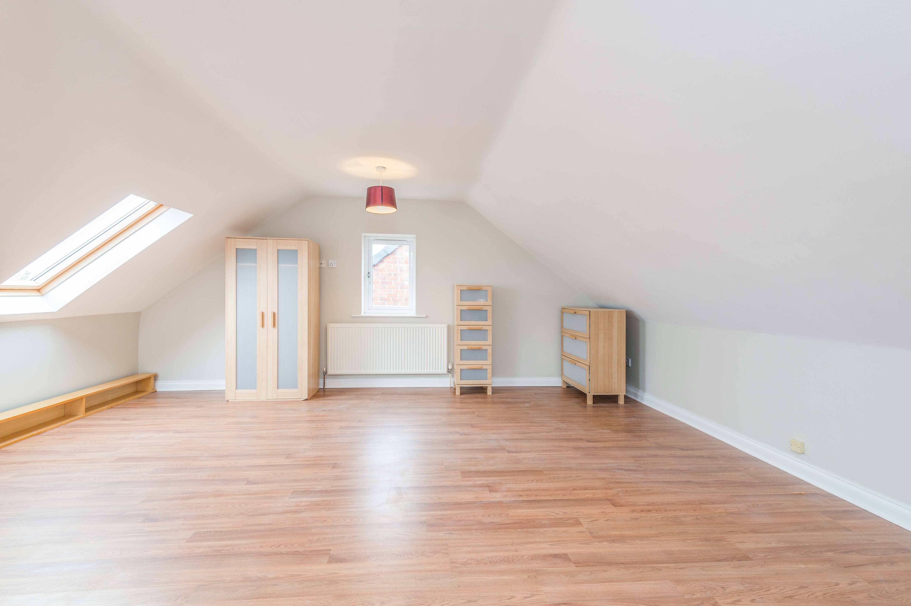 Bedroom Five
