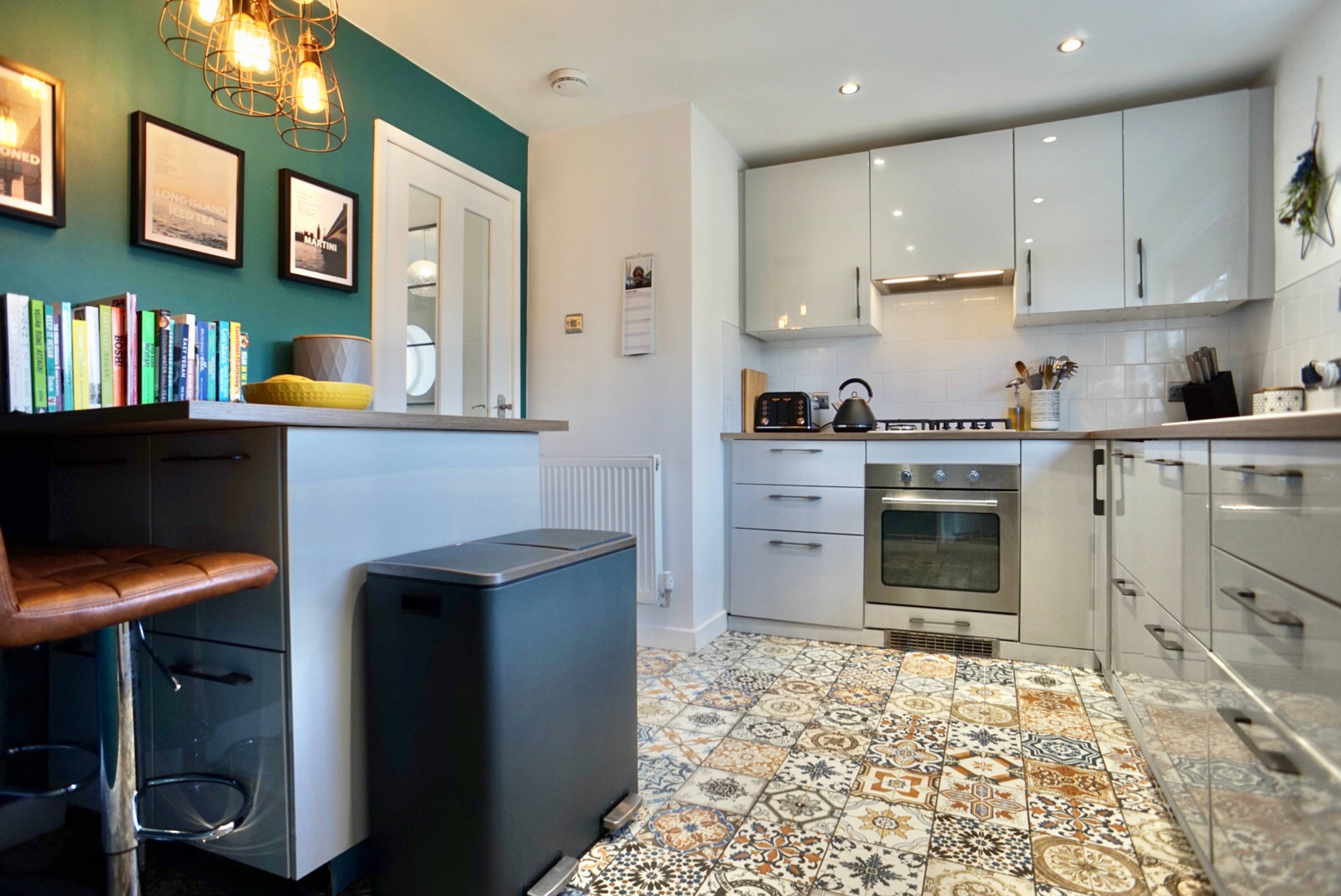 Kitchen/Breakfast