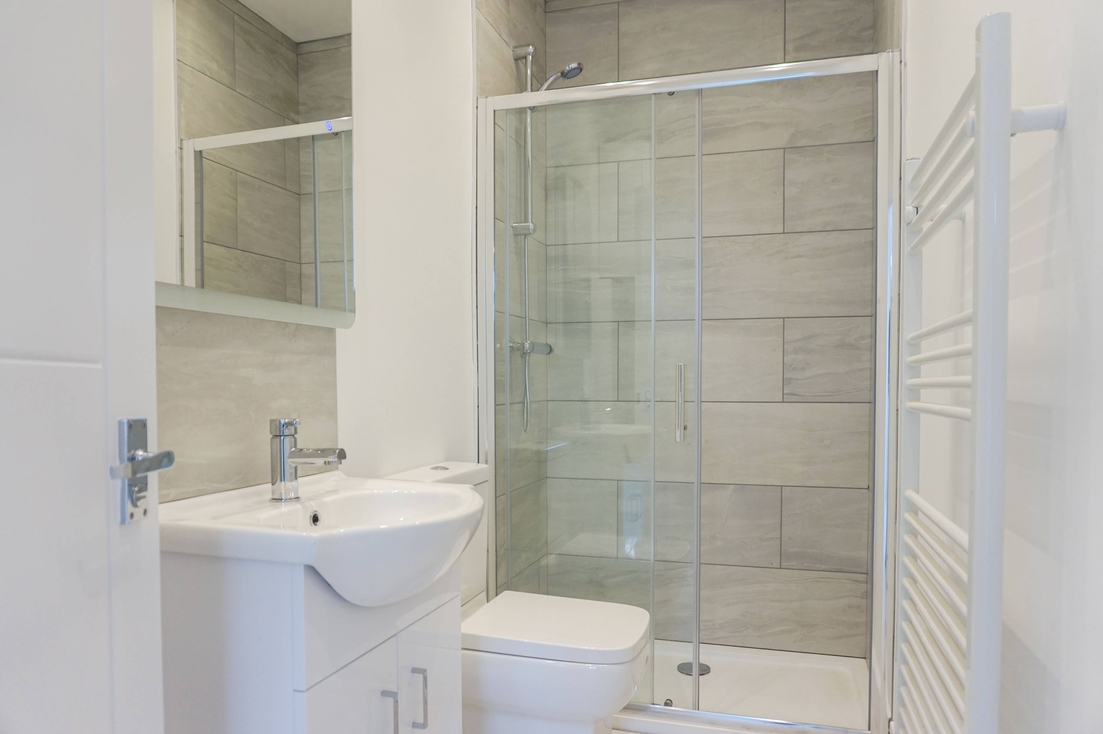 En-suite