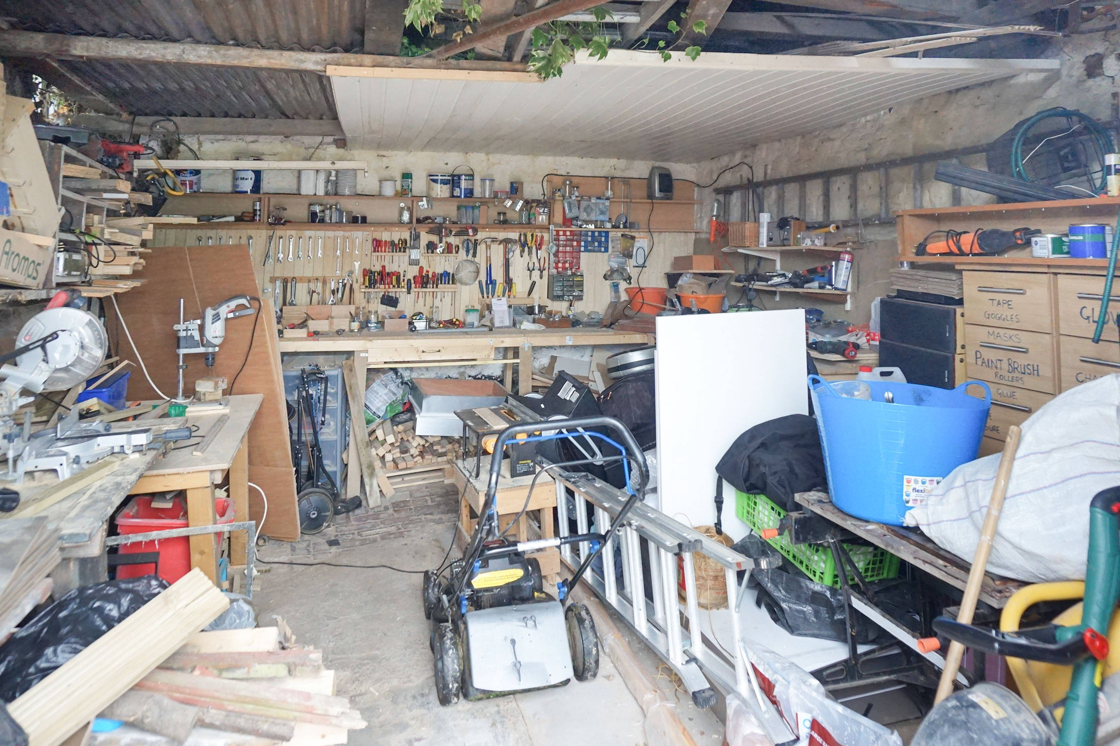 Workshop