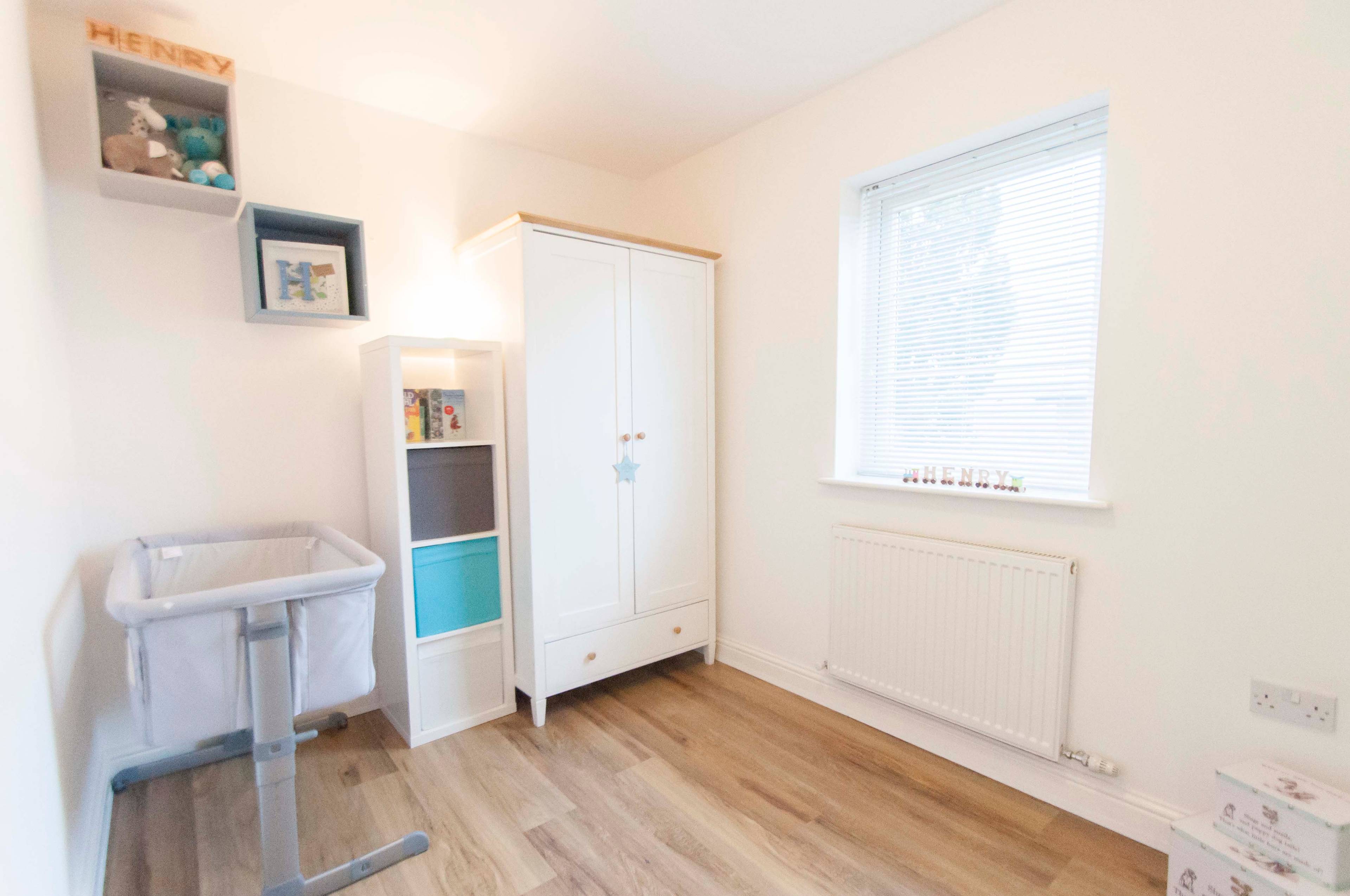 Bedroom Two