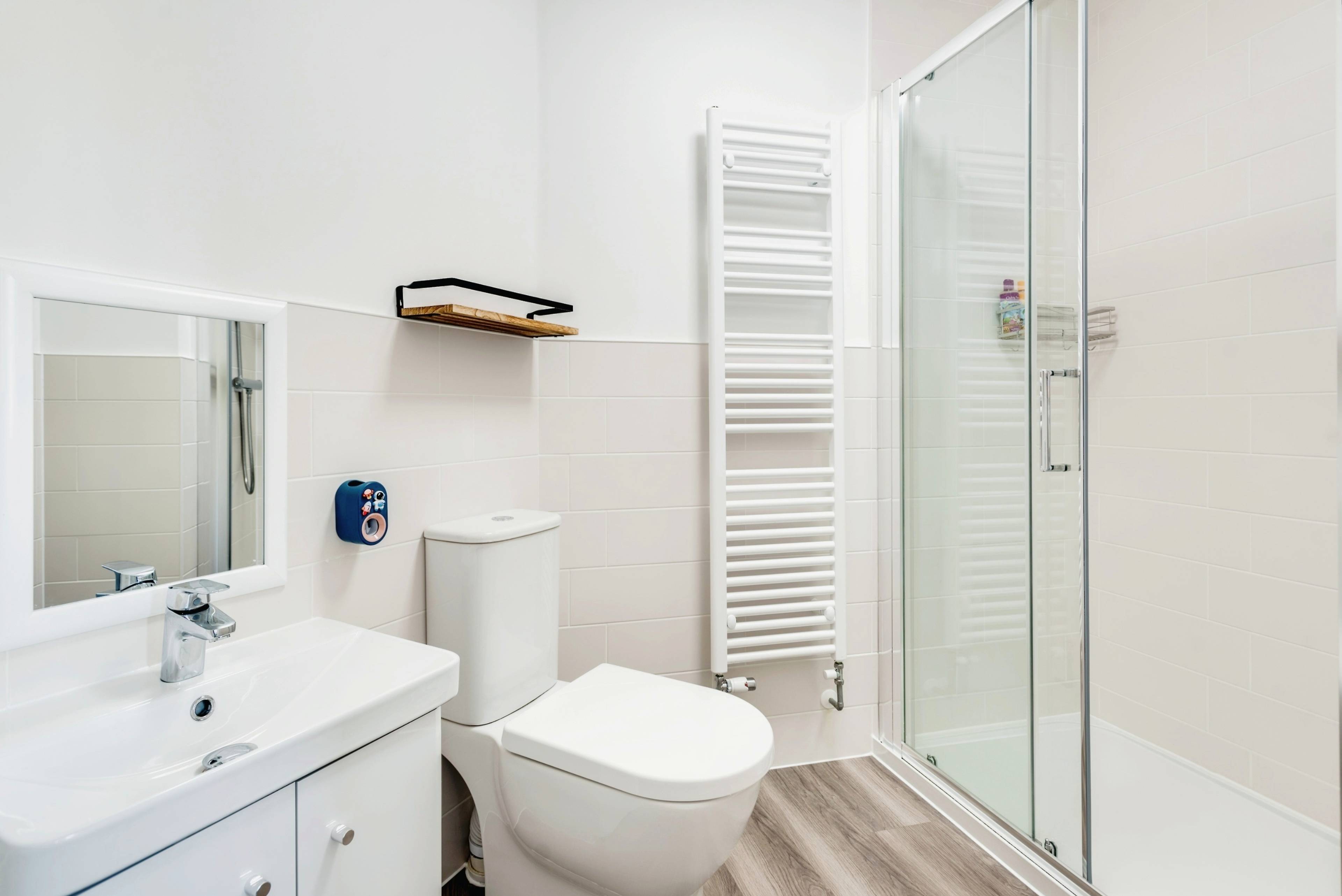 En-suite Two