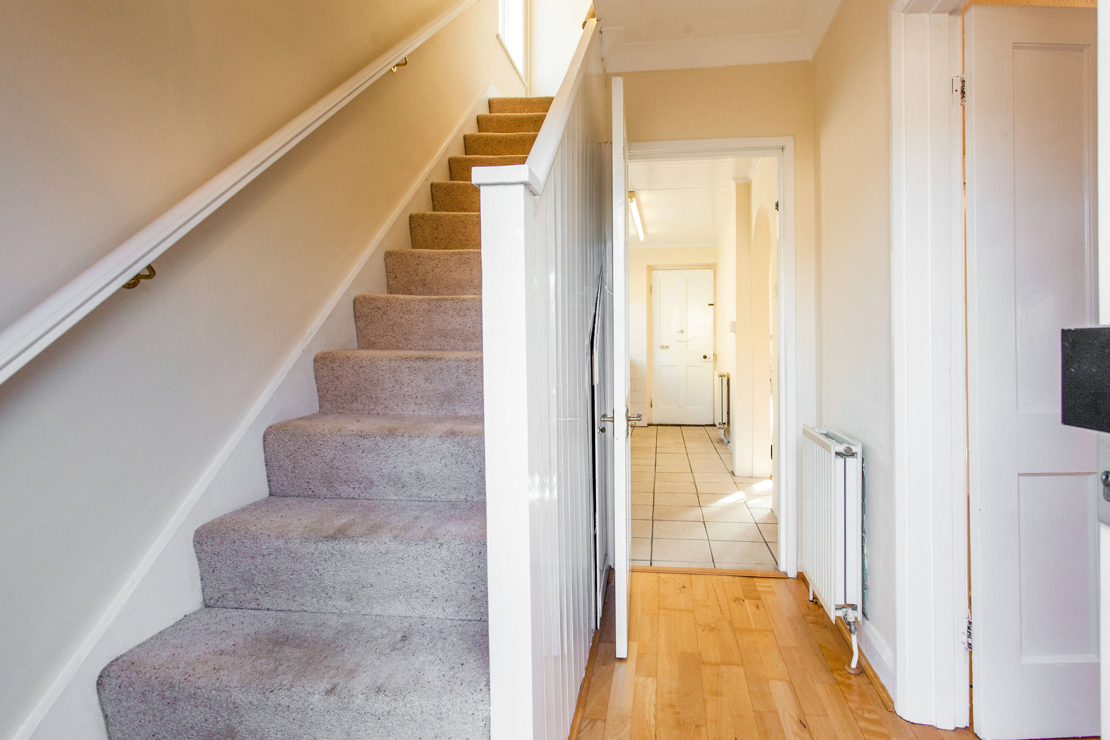 Staircase