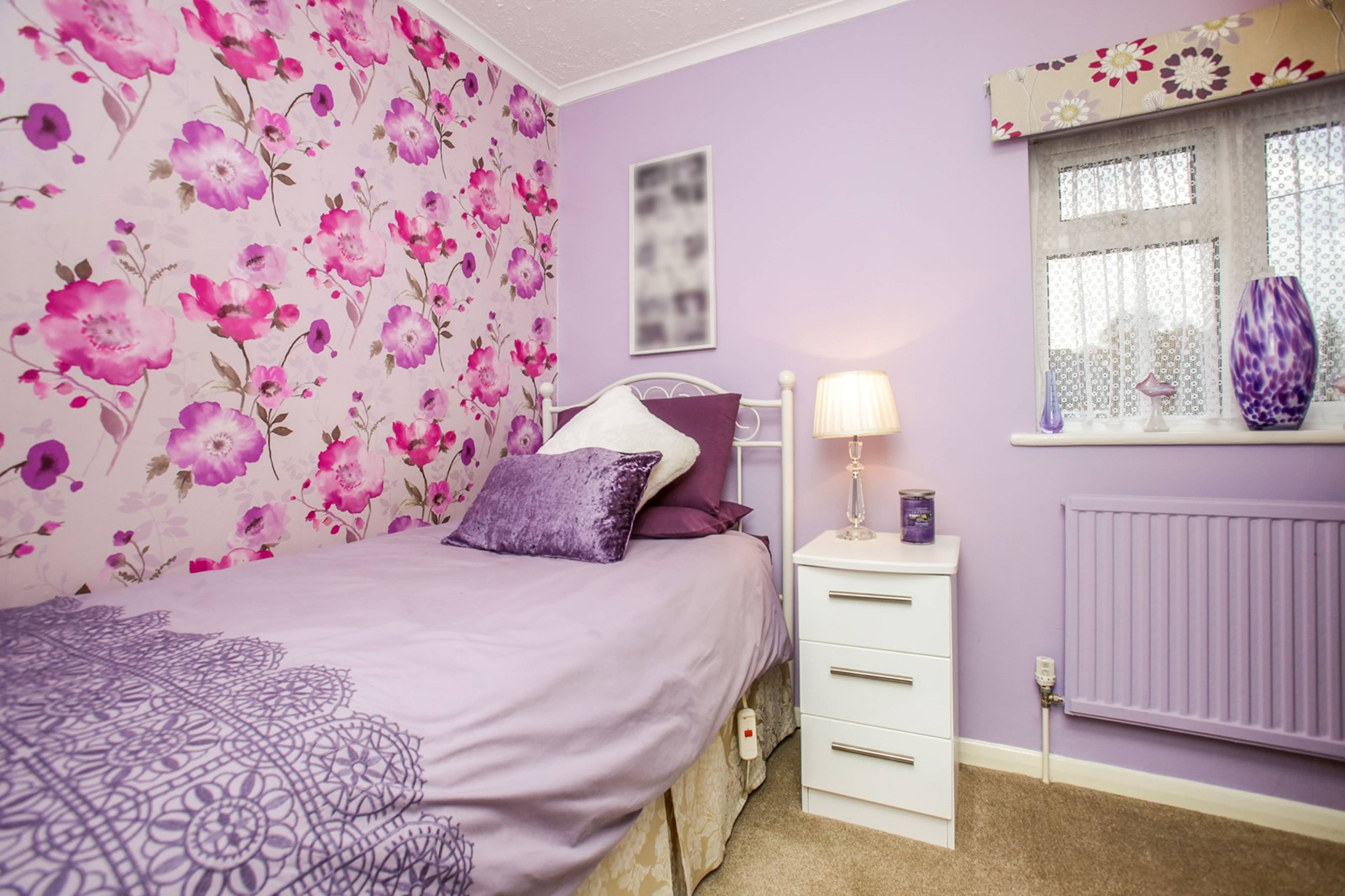 Bedroom Four / Study