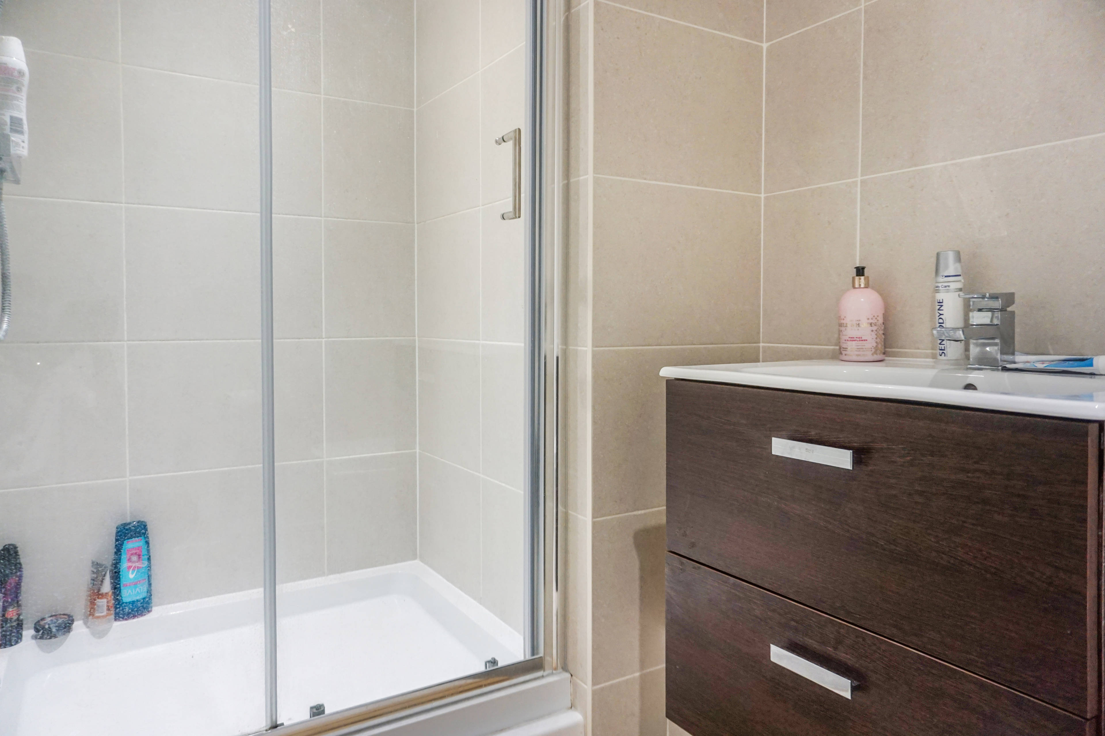 En-suite