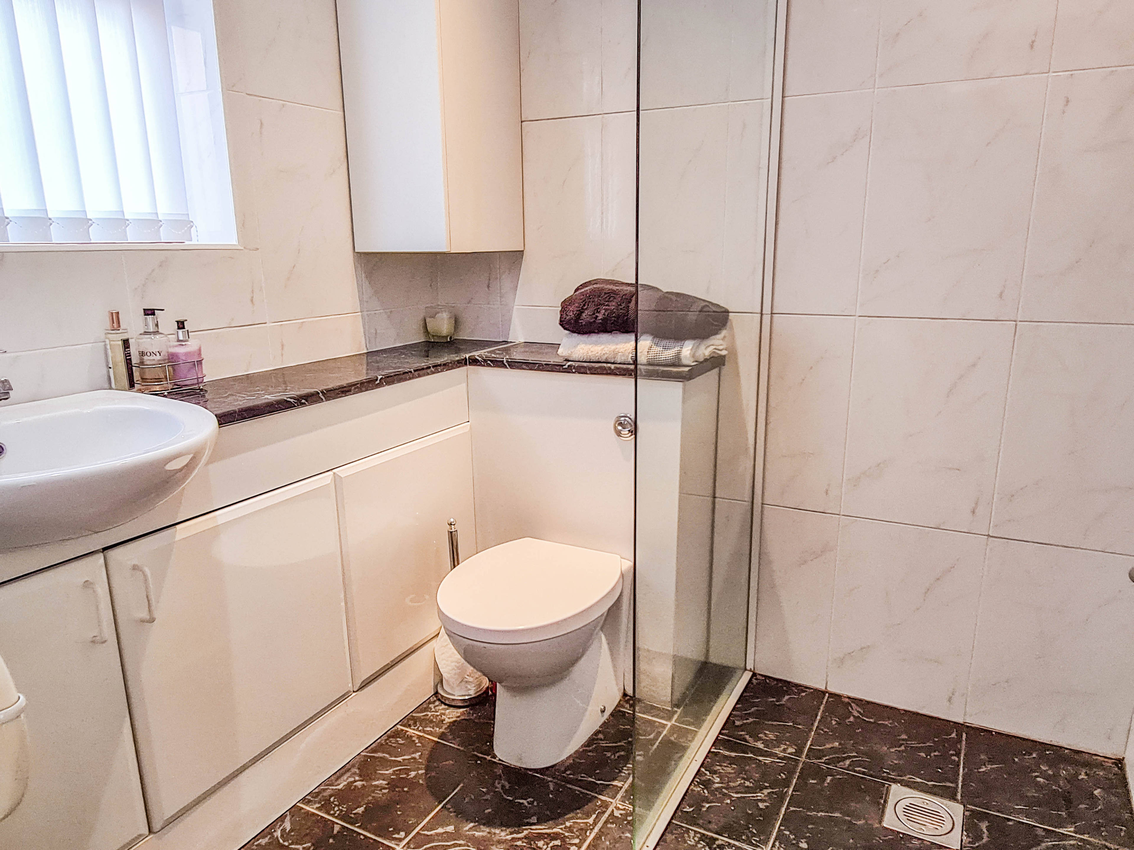 En-suite