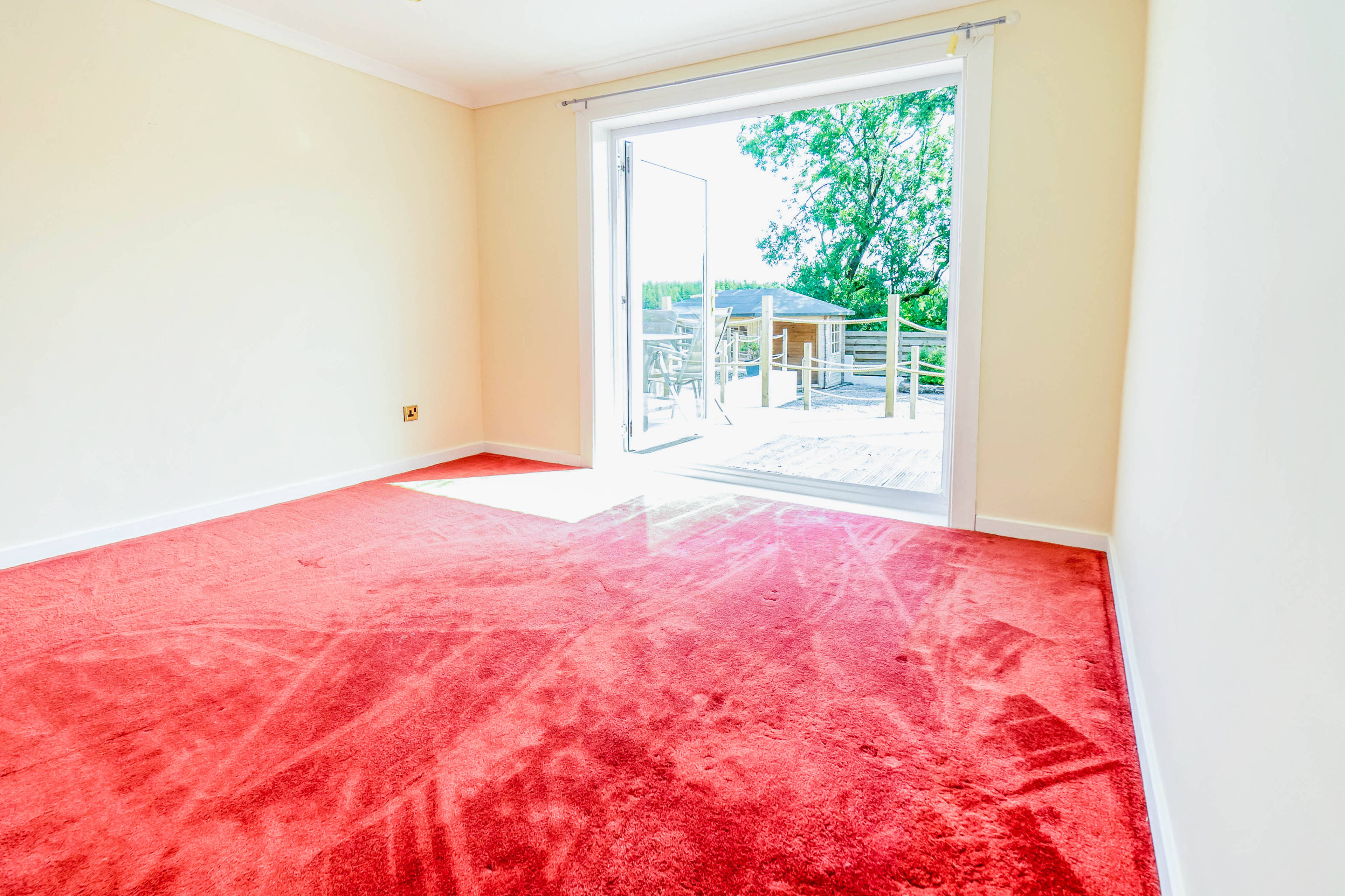 Bedroom Five