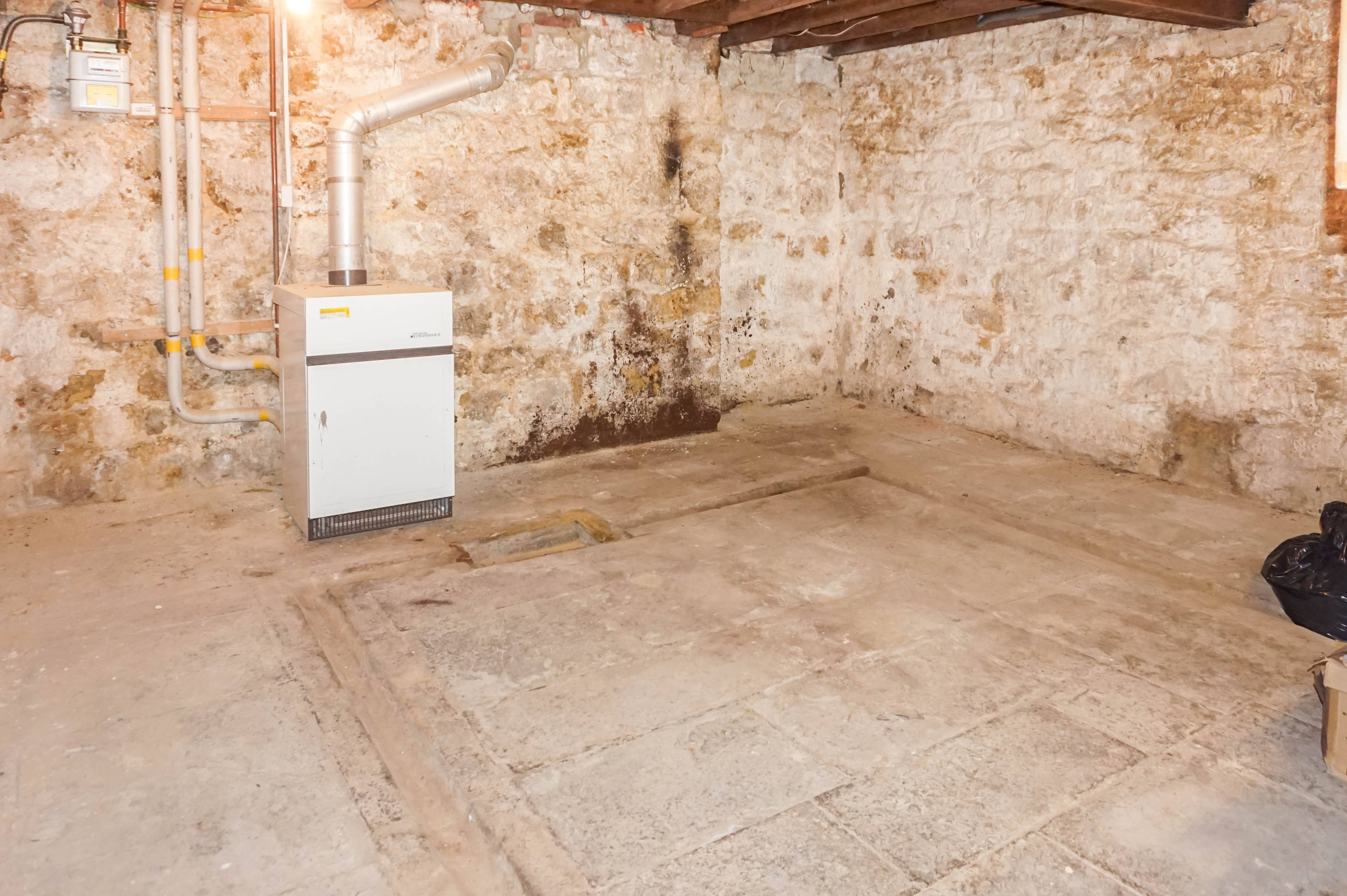 Cellar