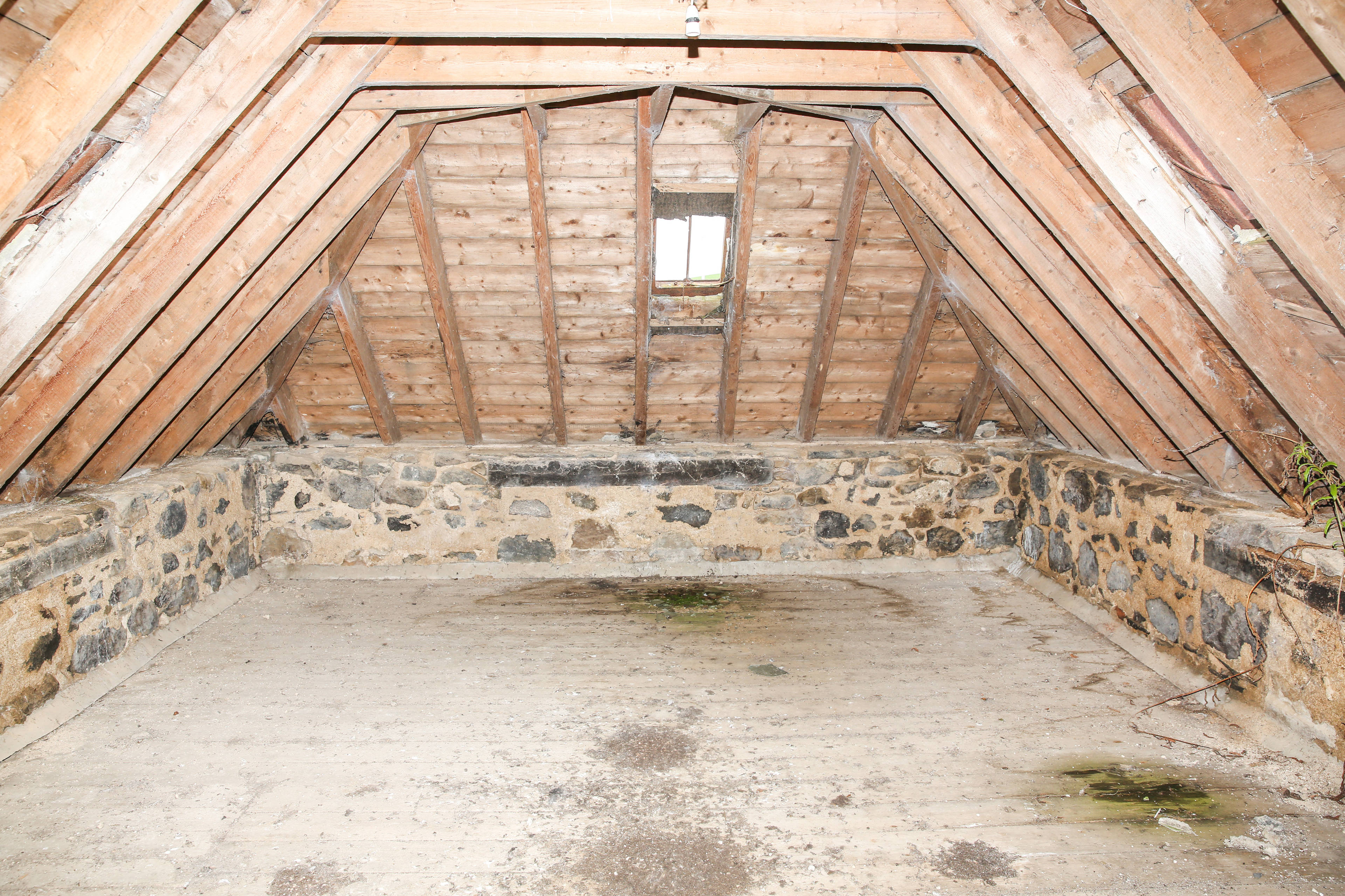 Third Floor Landing