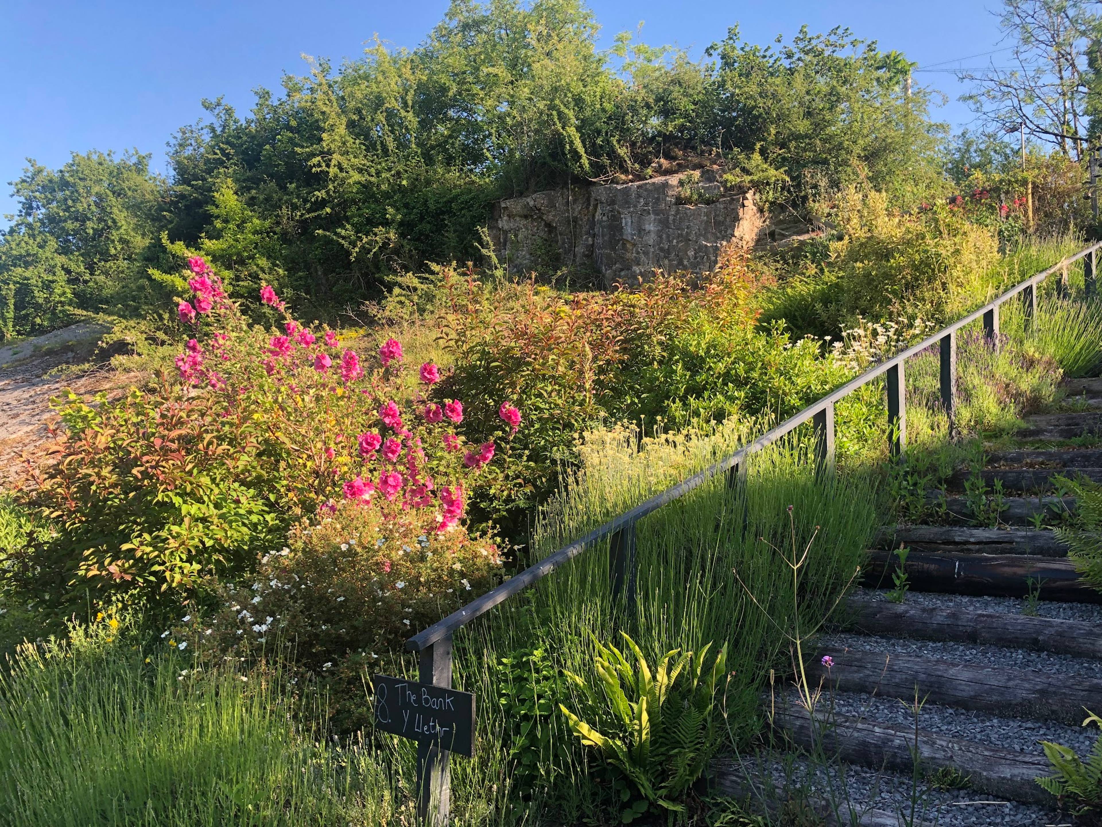 Gardens
