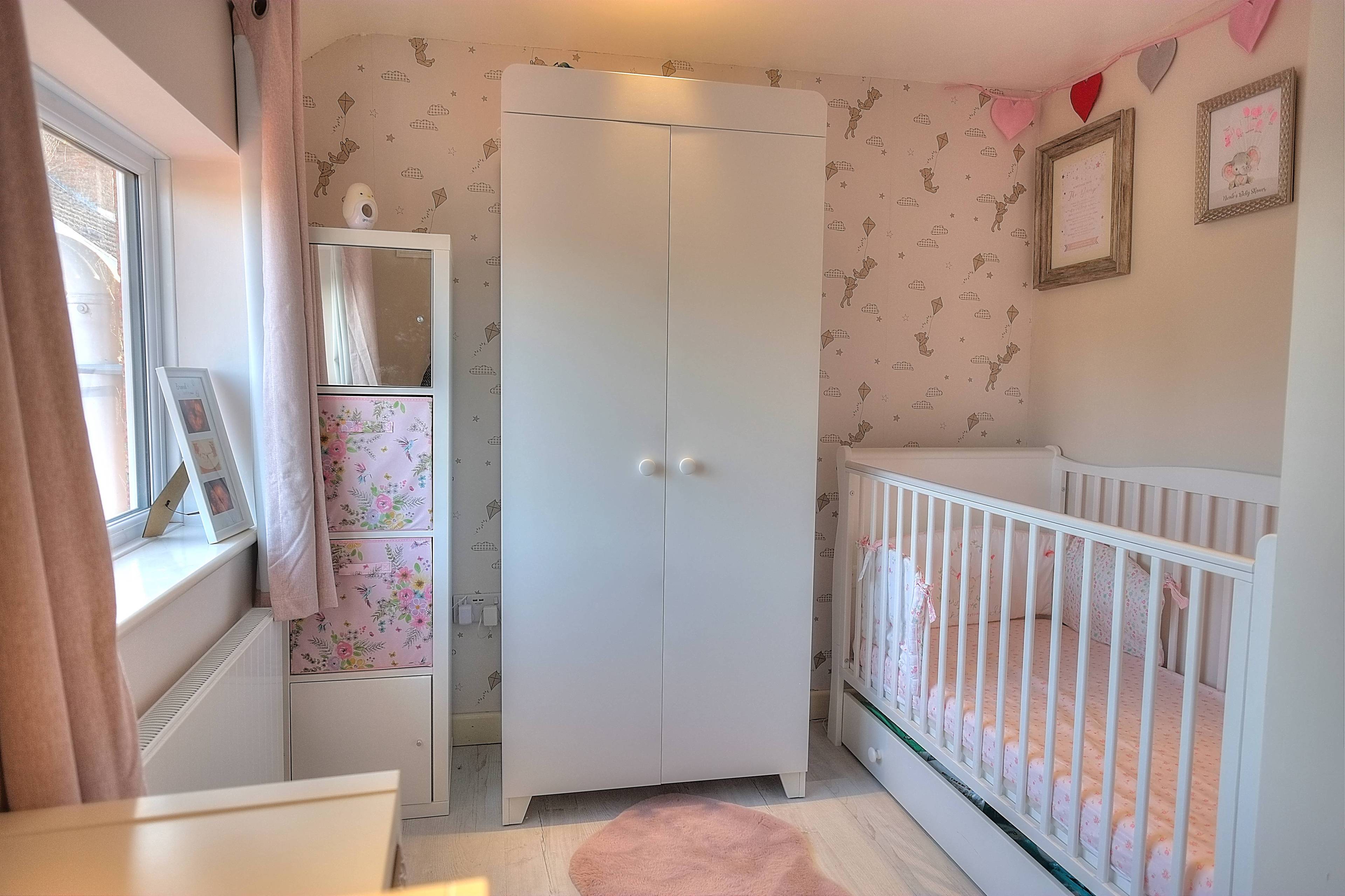 Bedroom Four