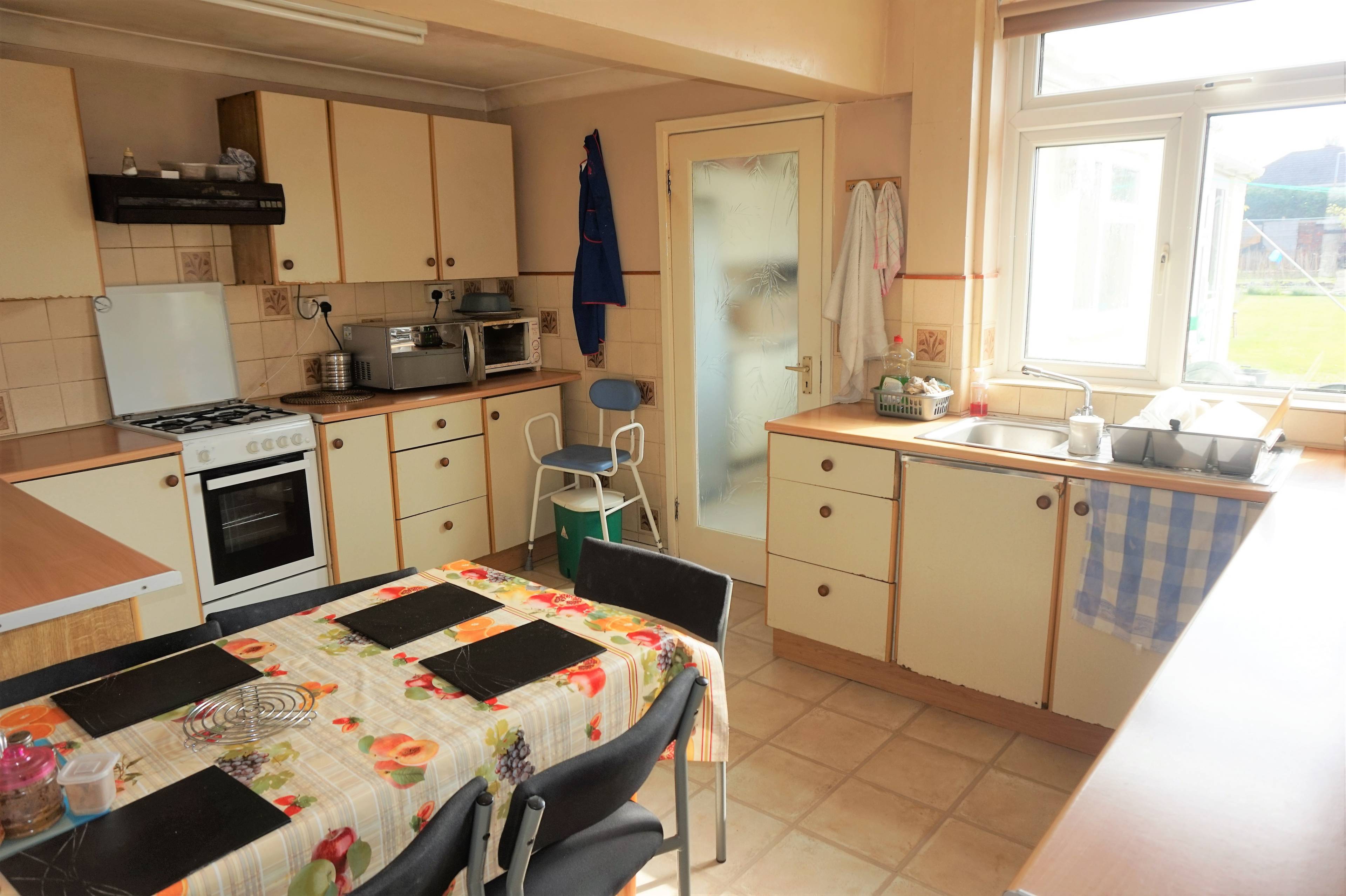 Kitchen / Diner