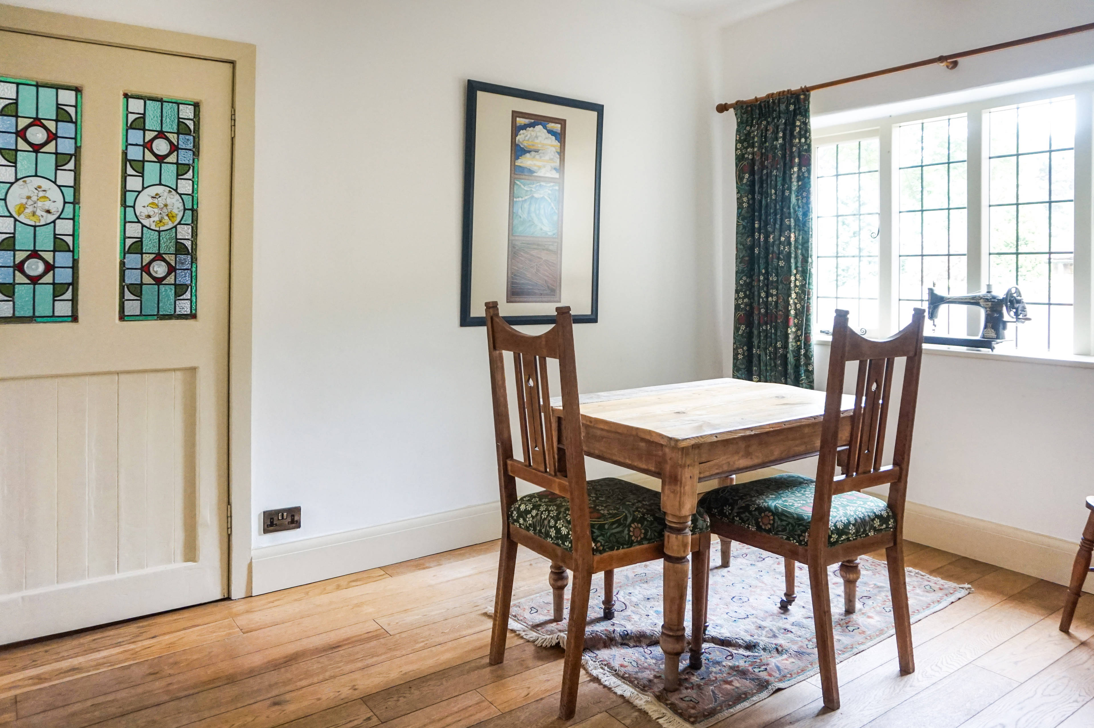 Breakfast Room
