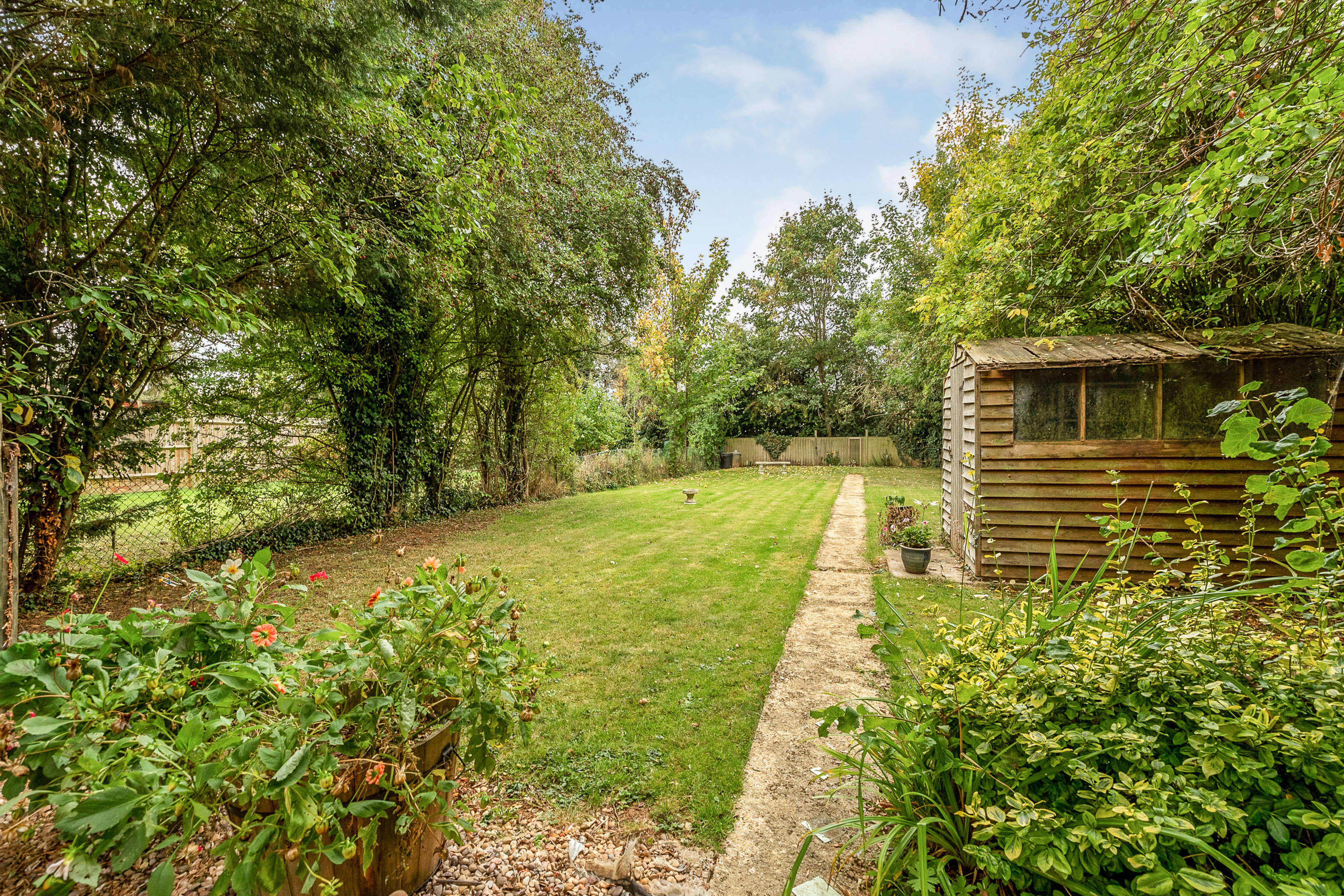 Garden