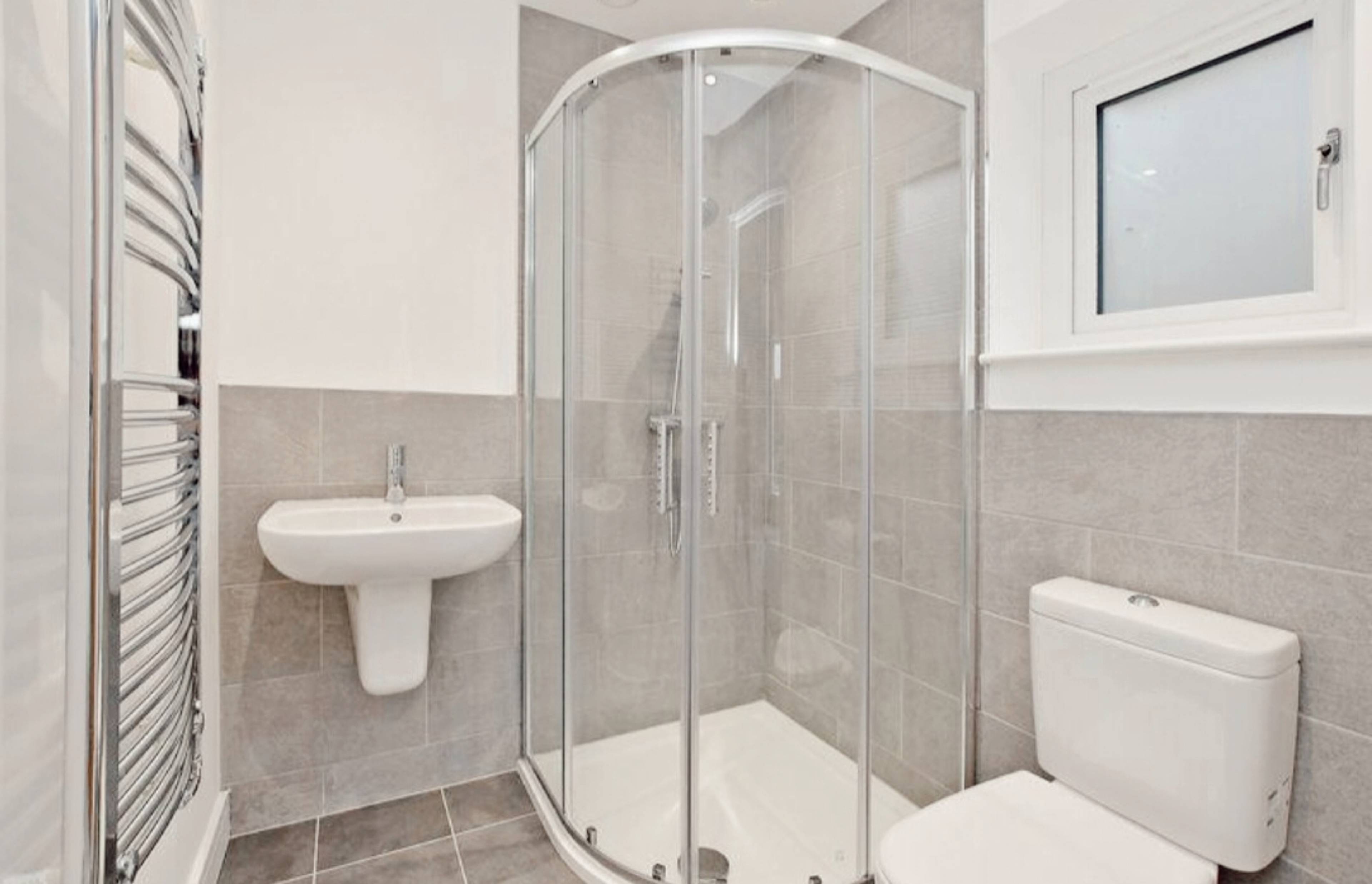 En-suite One