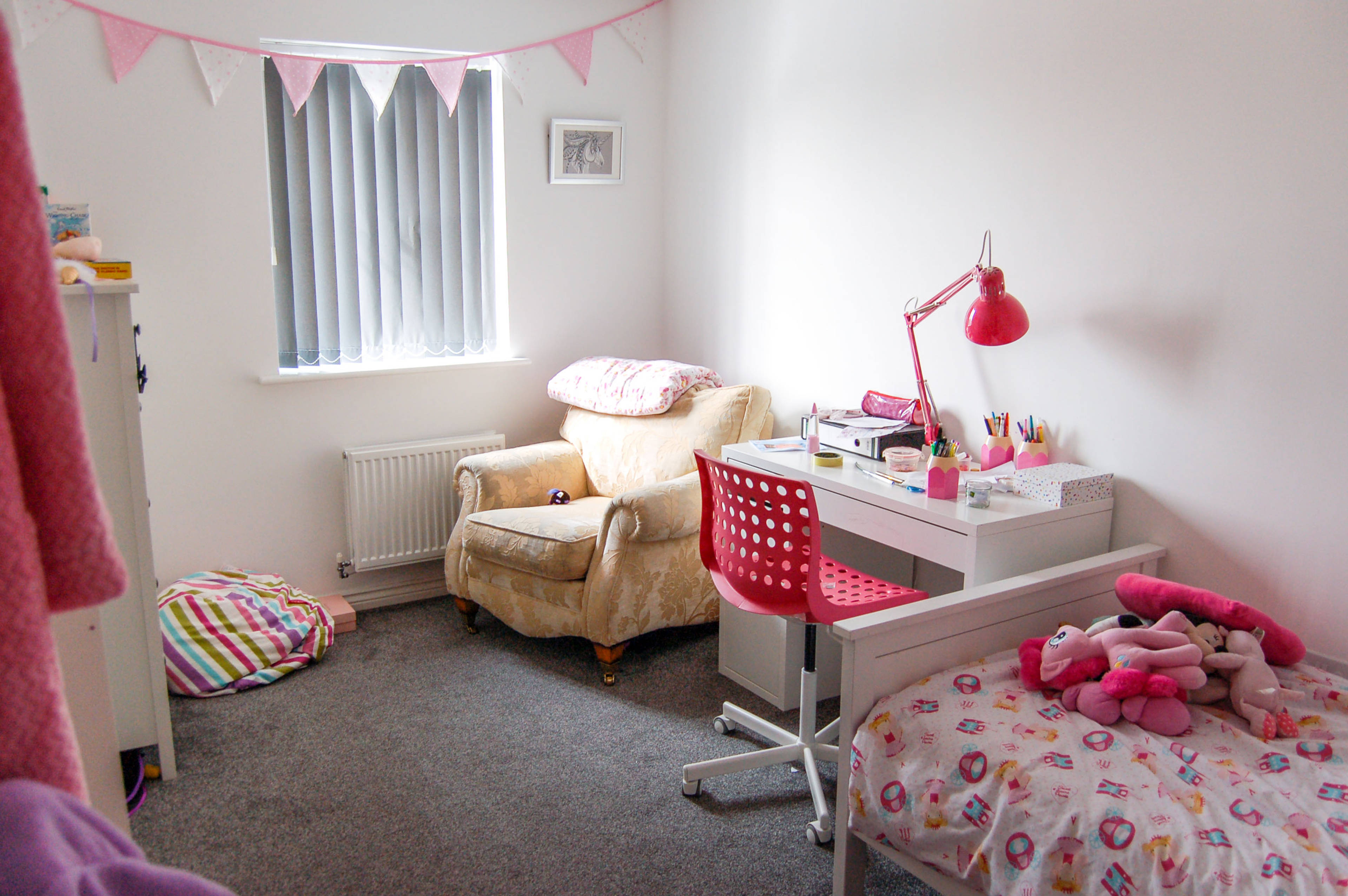 Guest Bedroom Two