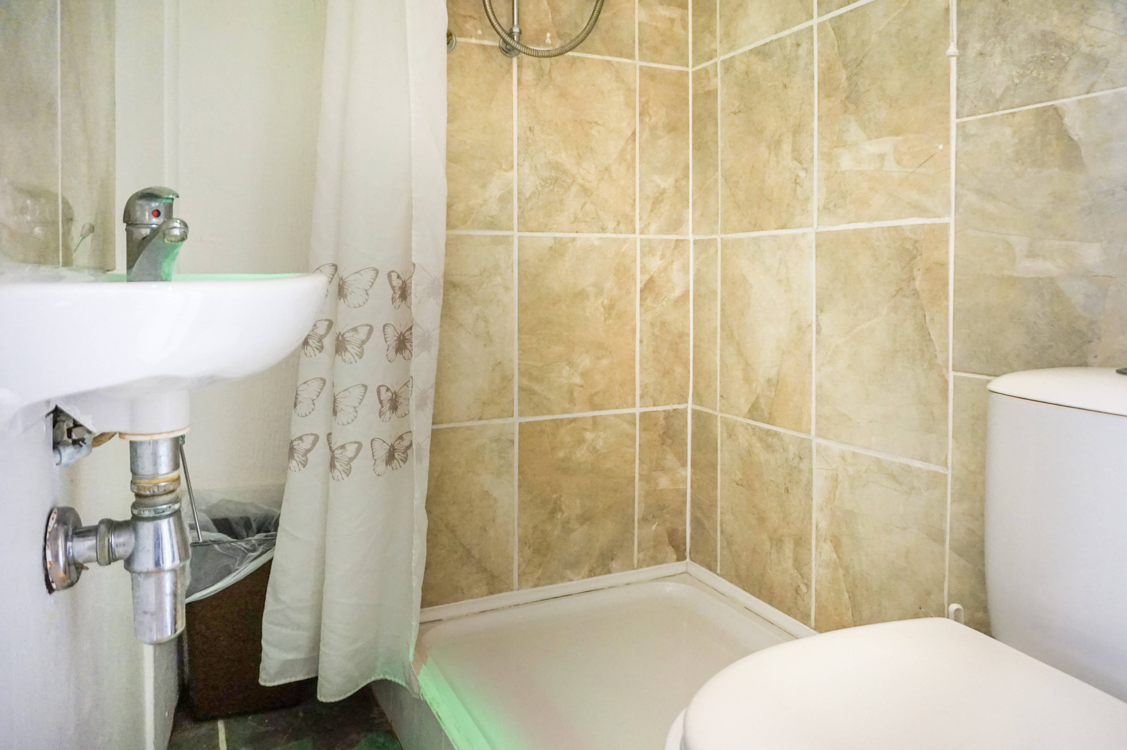 En-suite