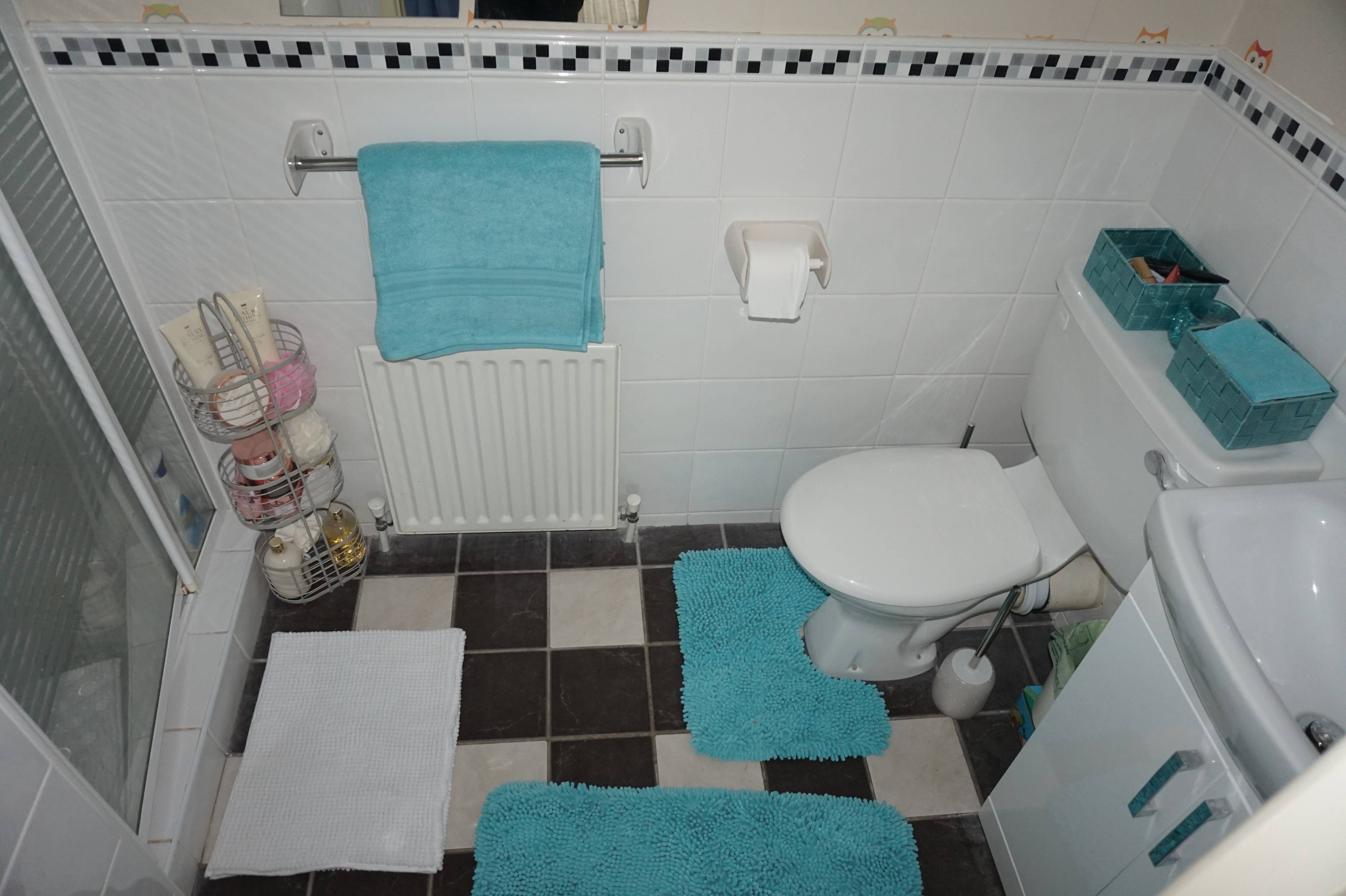 En-suite