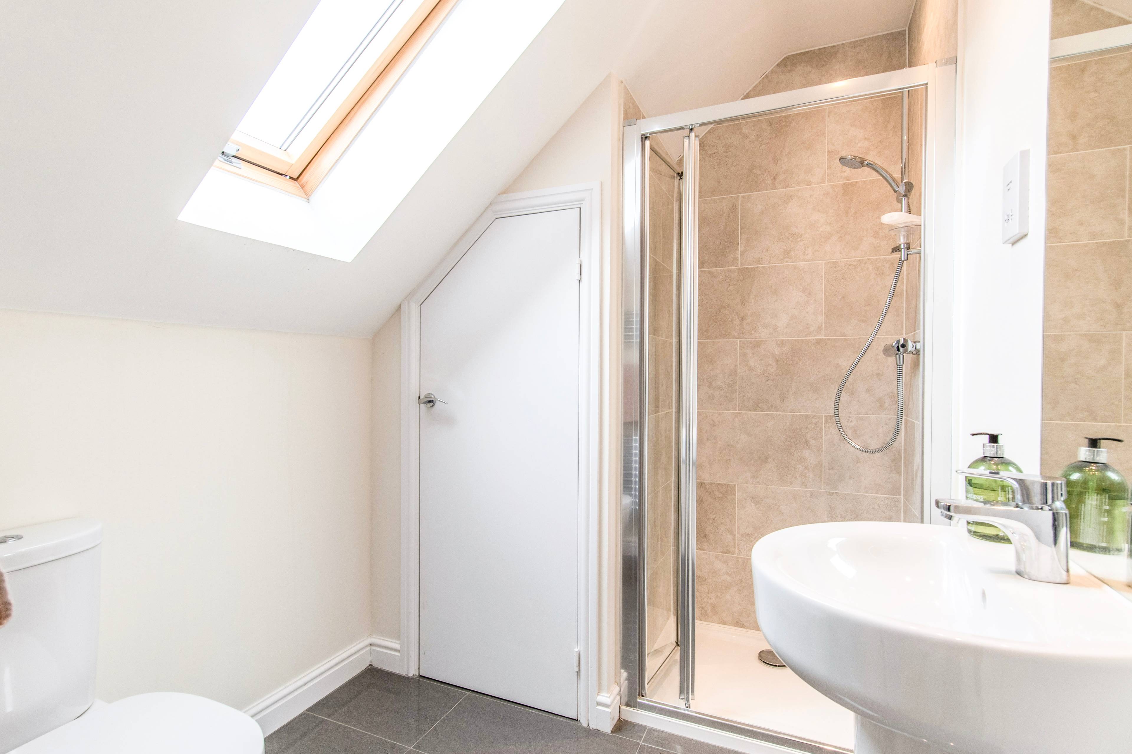 En-suite