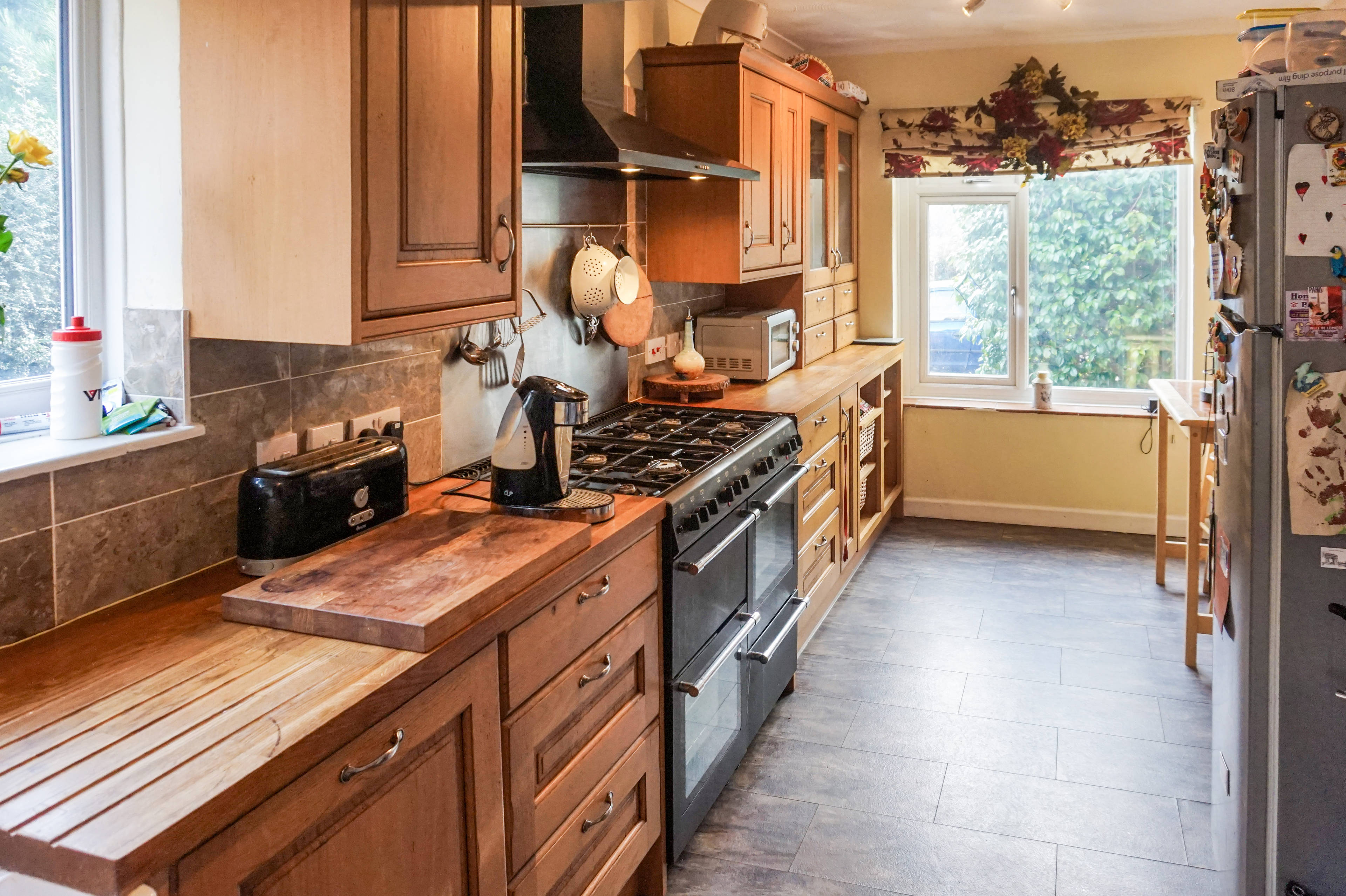 Kitchen/Breakfast