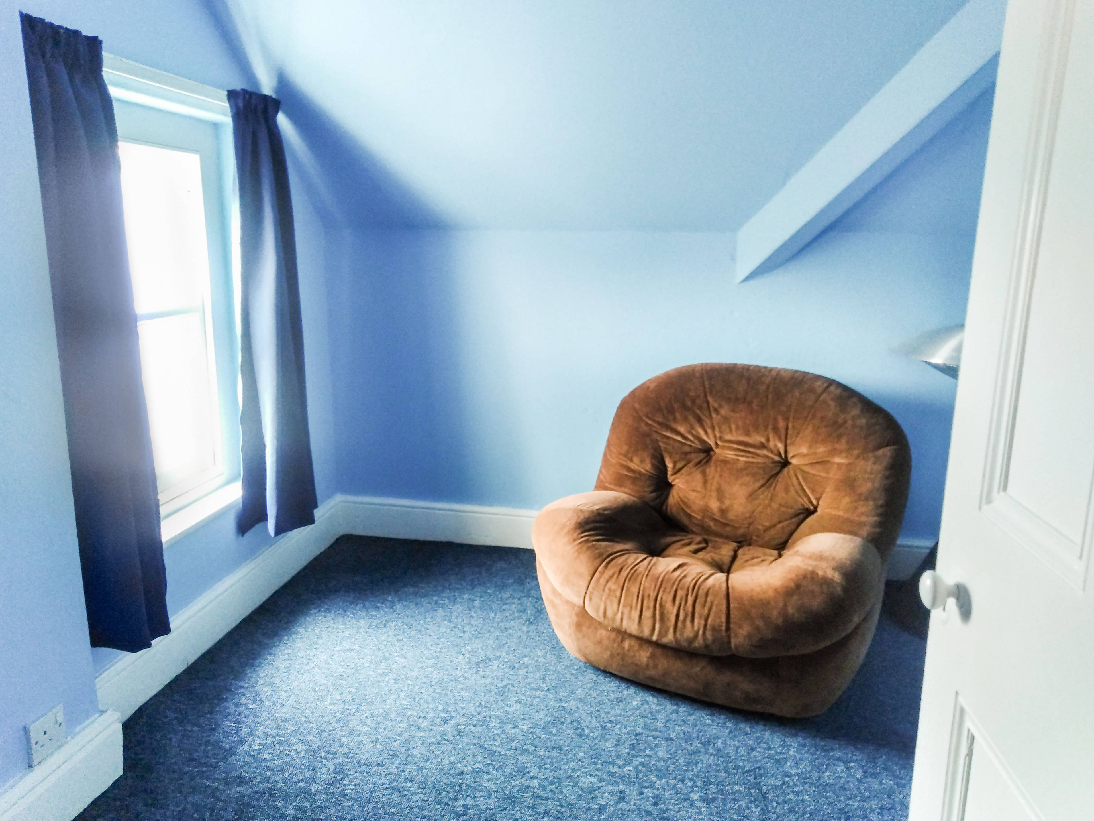 Bedroom Six
