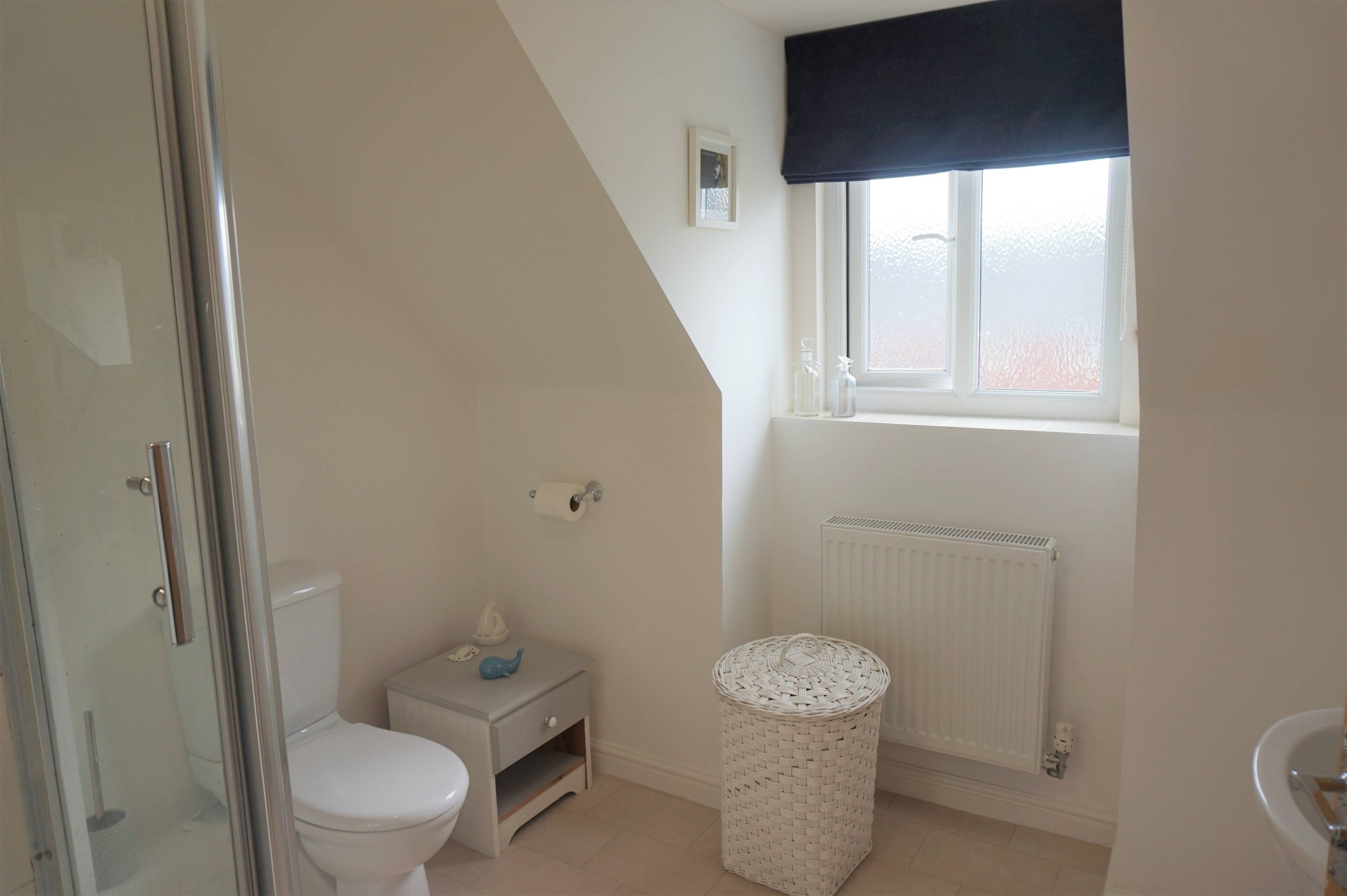 Master En-suite