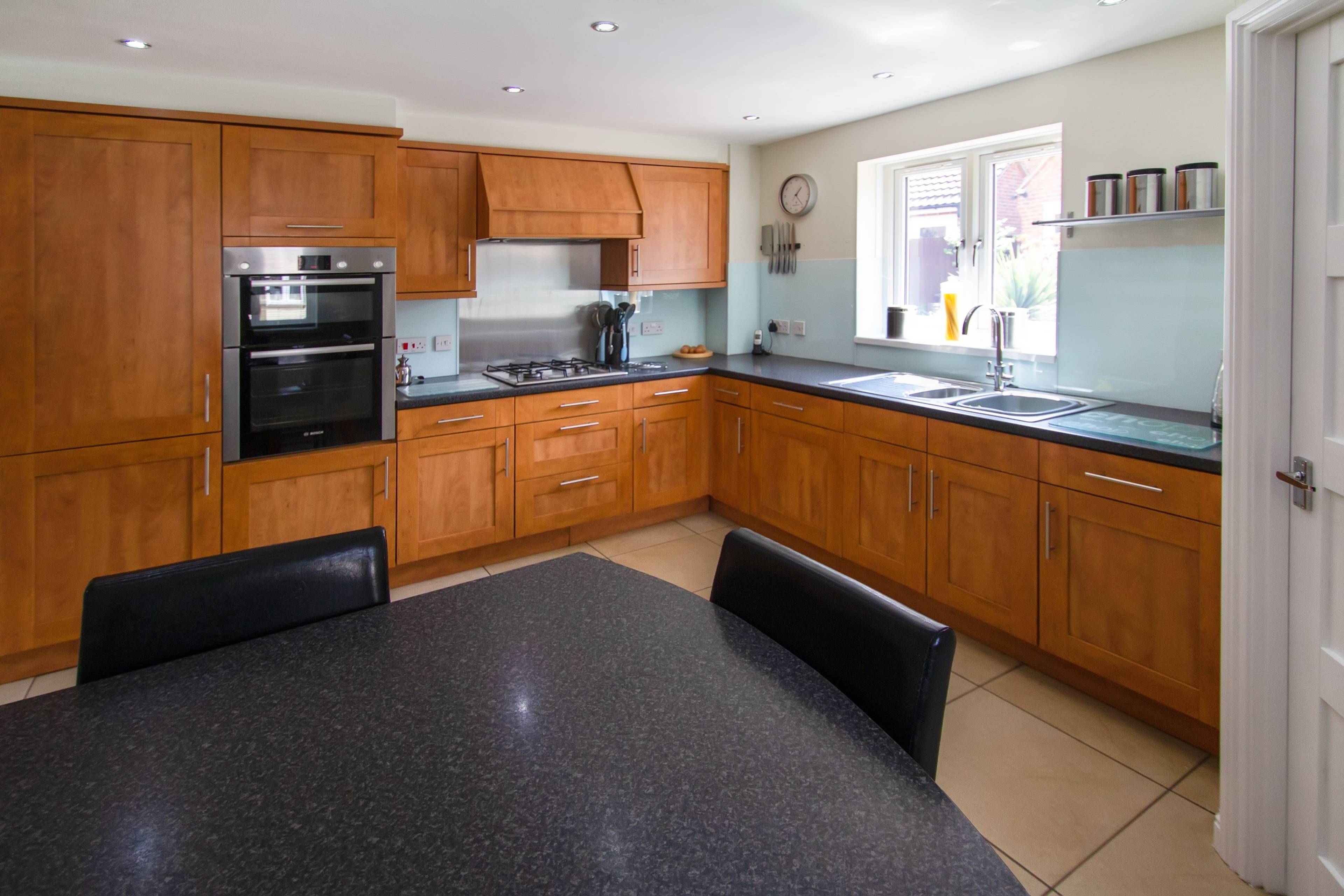 Kitchen/Breakfast