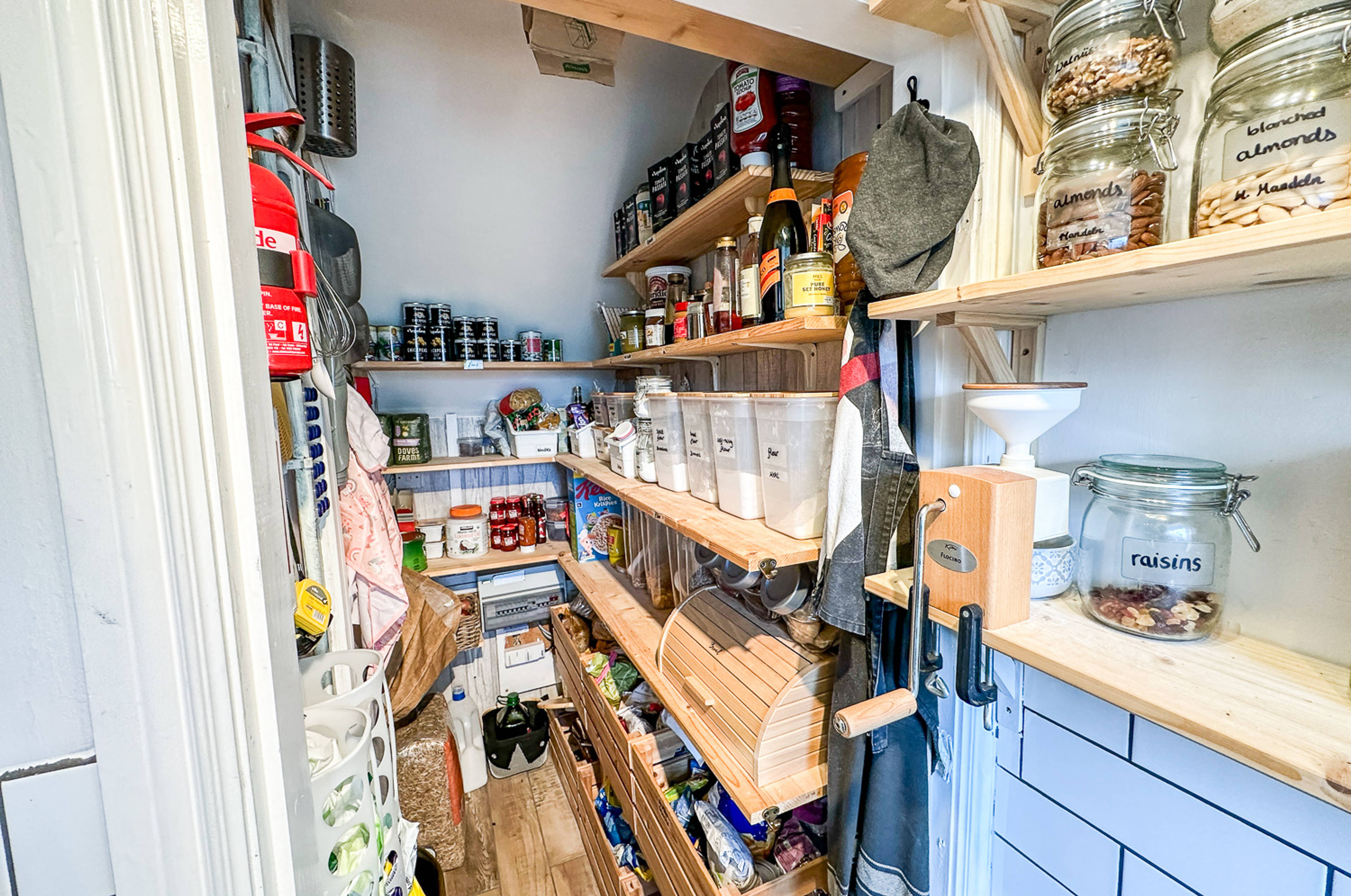 Pantry