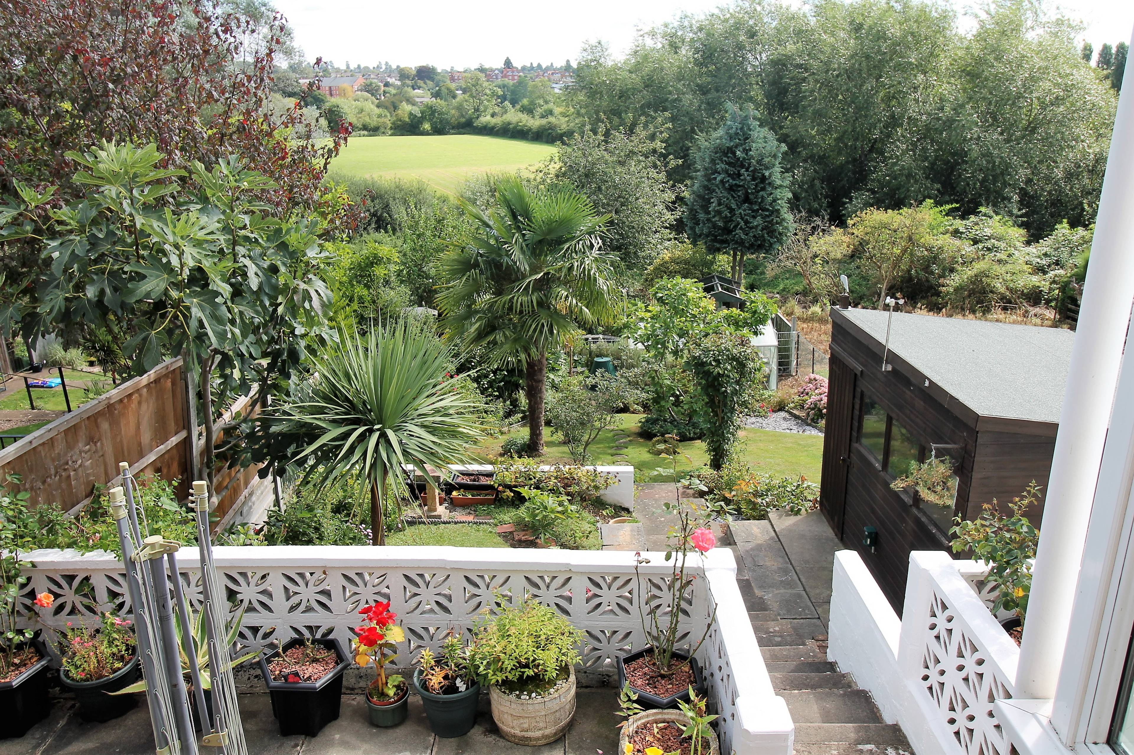 Gardens