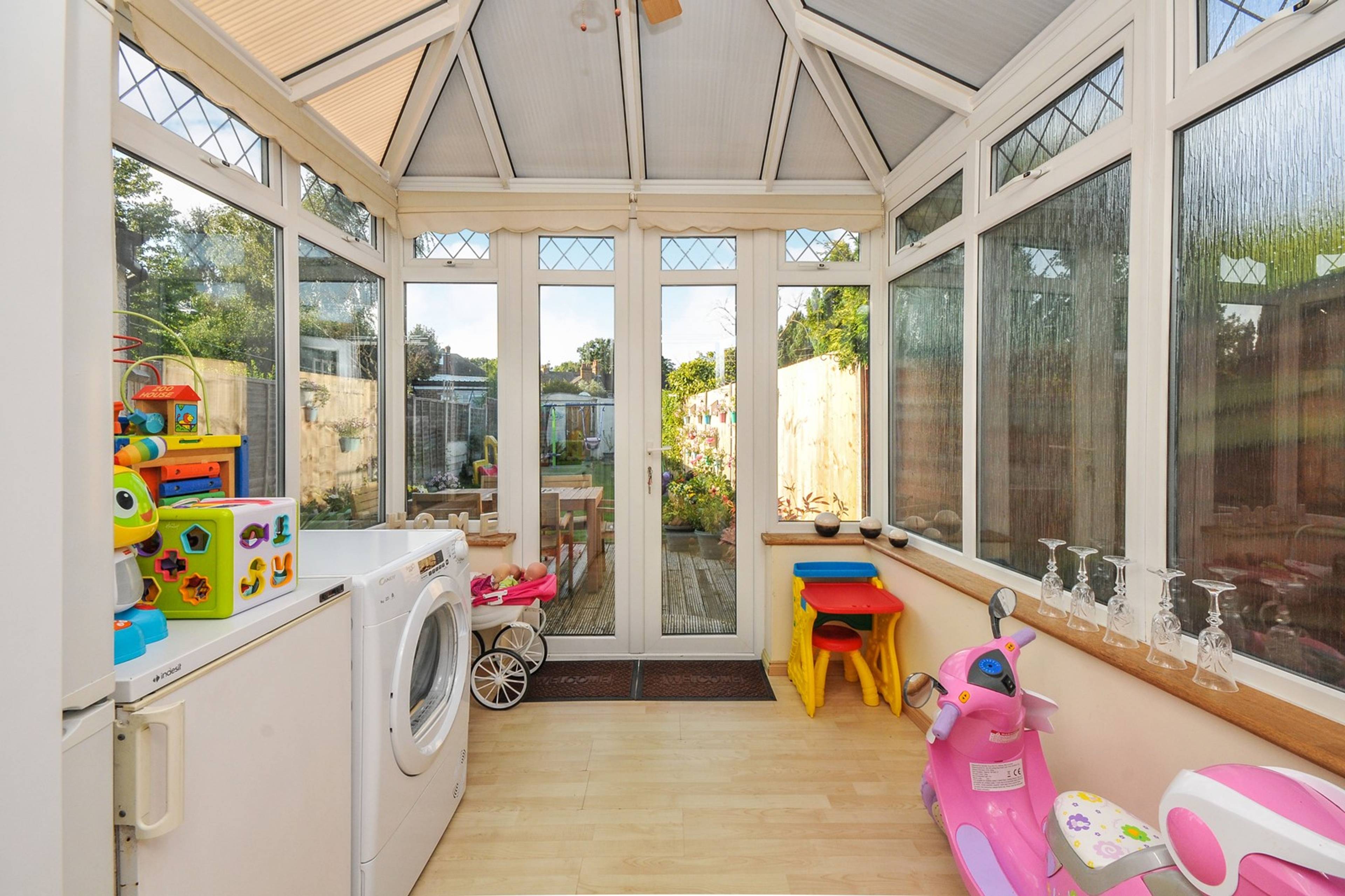 Conservatory