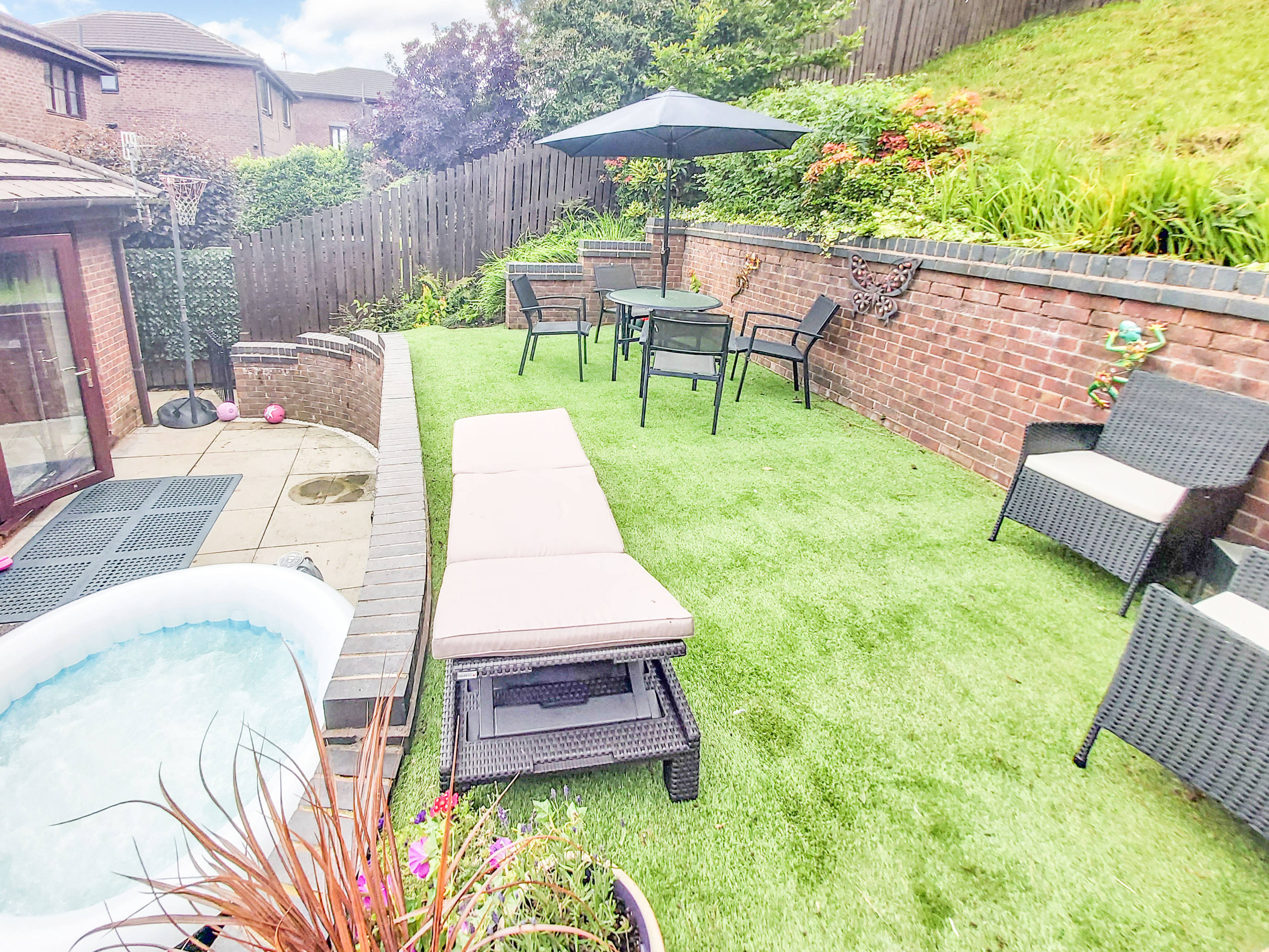 Sun Terrace