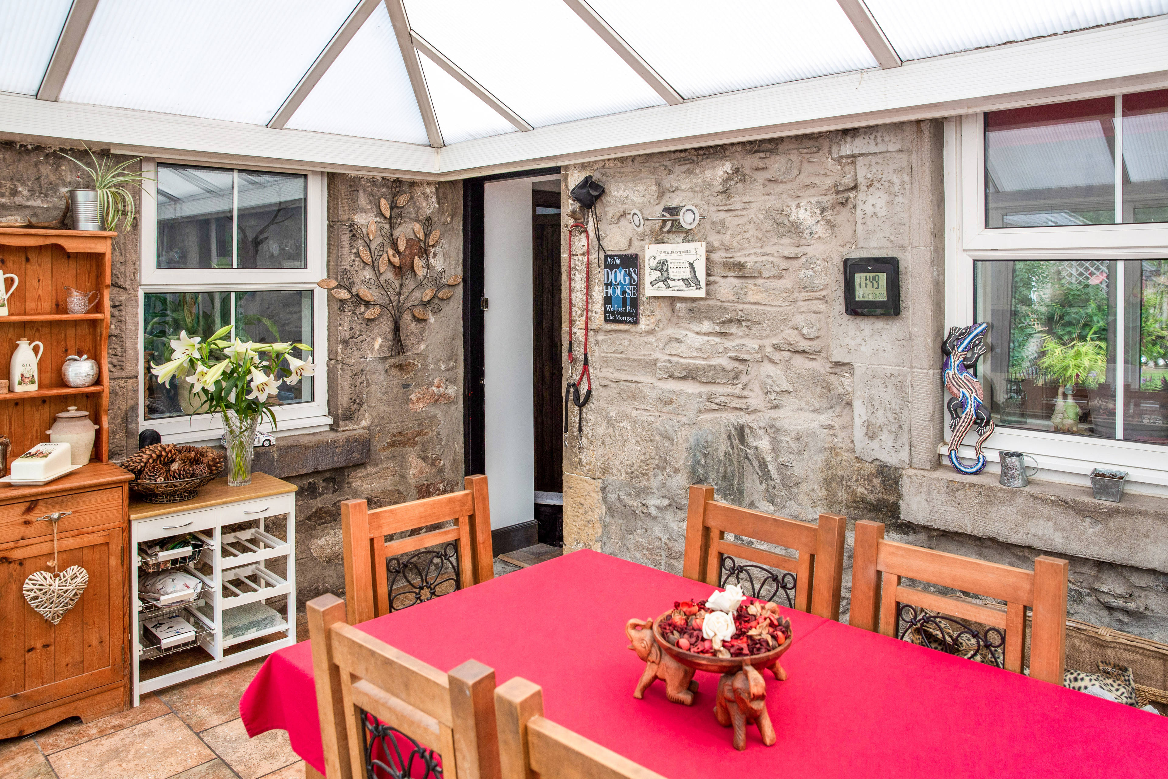 Conservatory