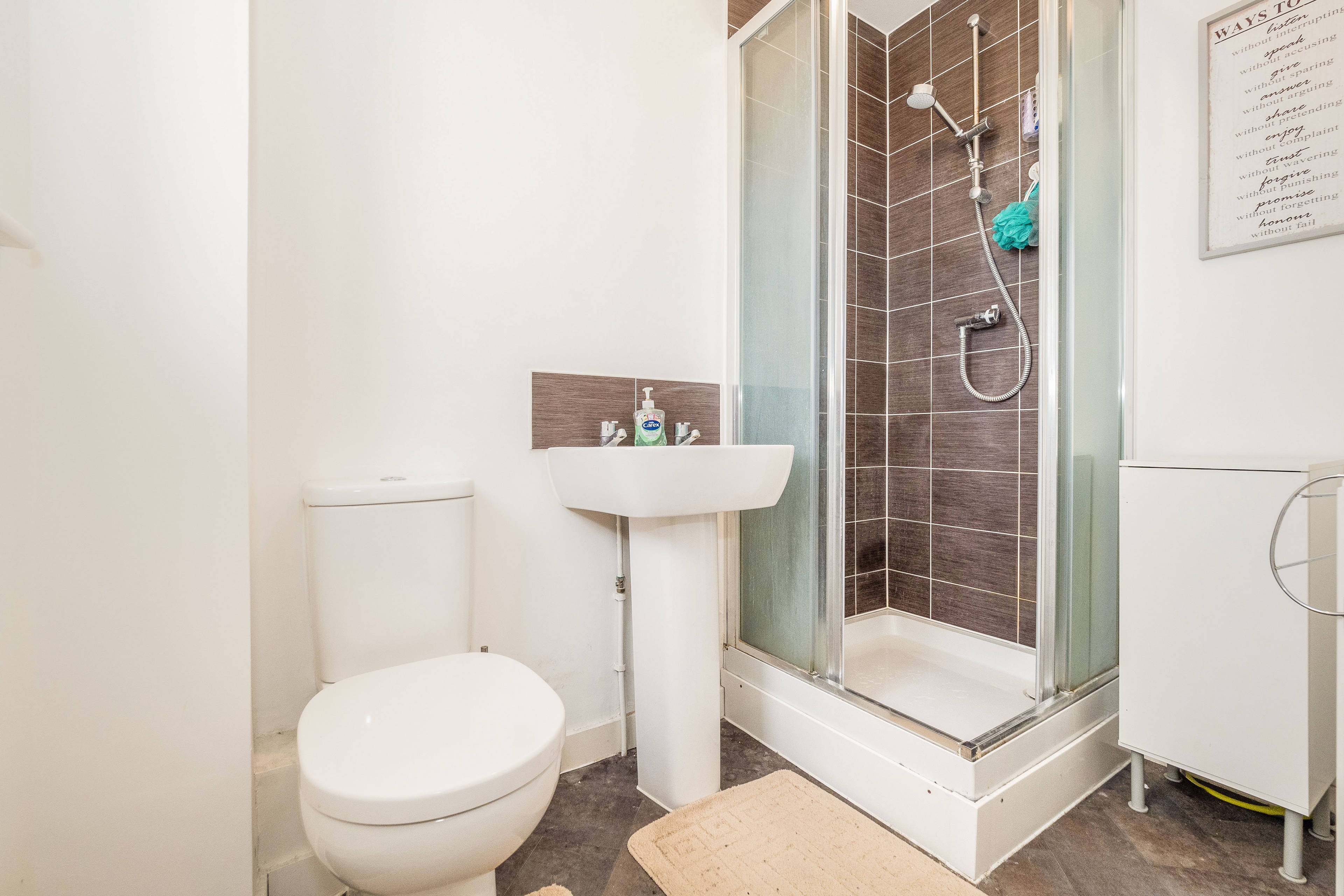 En-suite