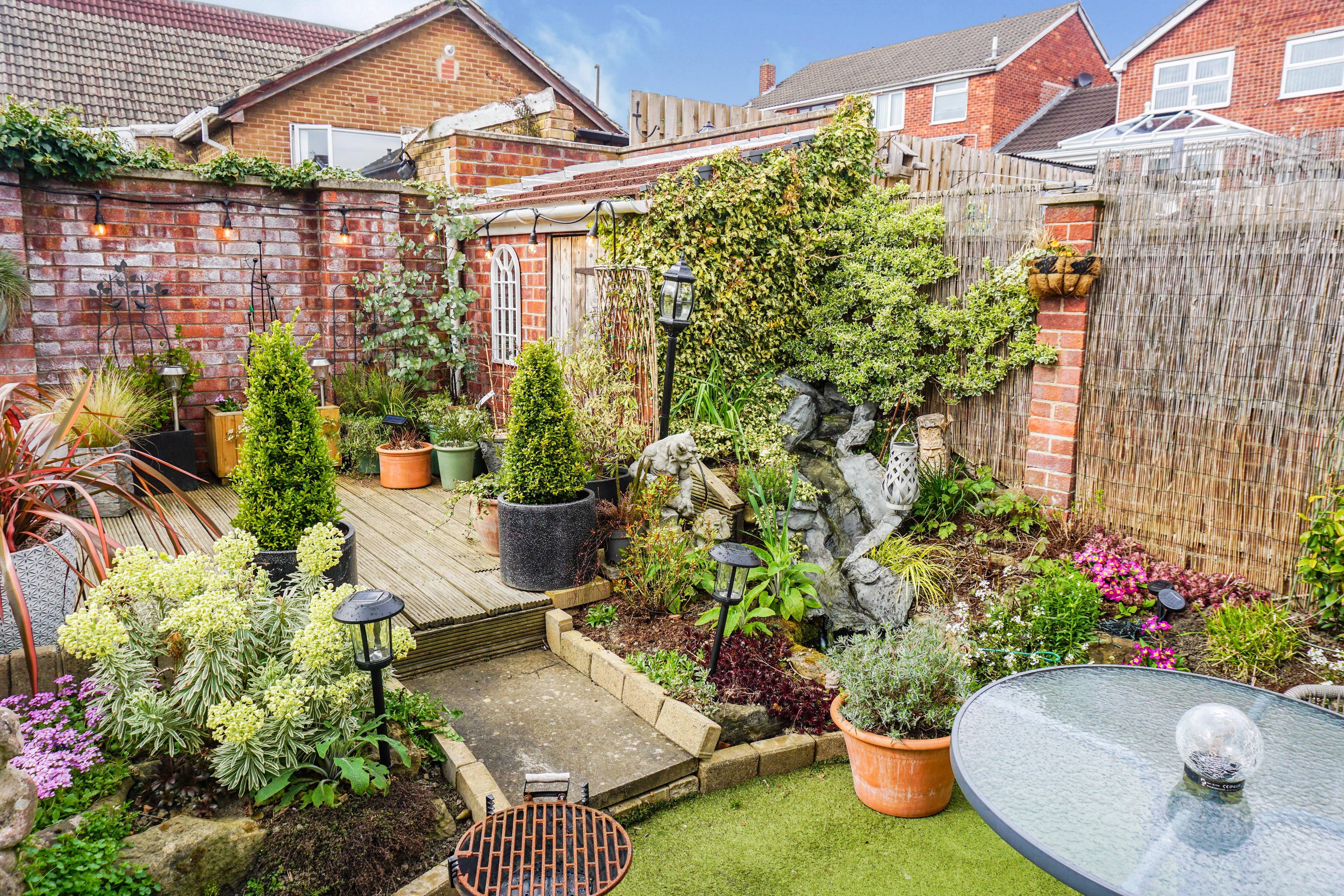 Garden