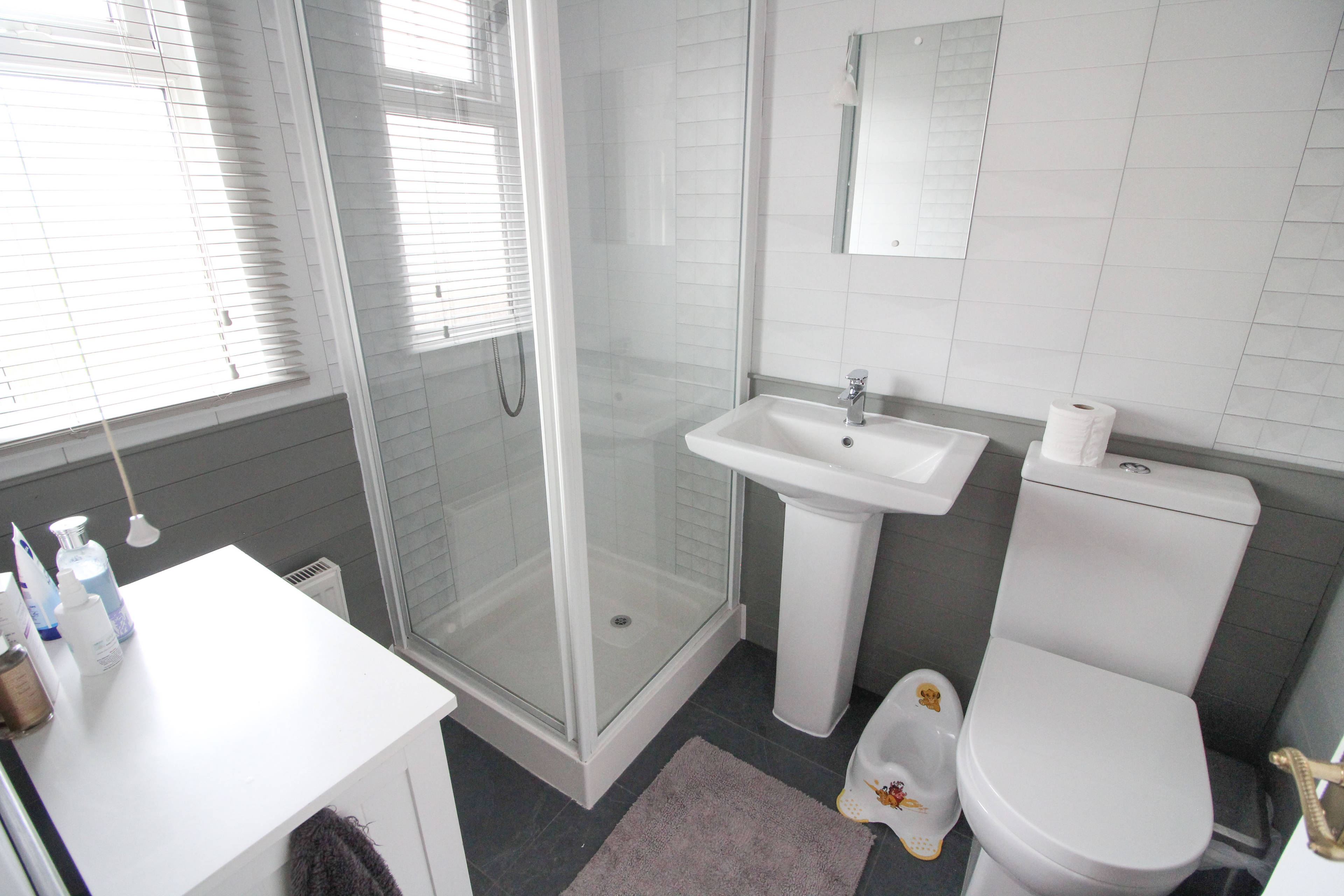 En-suite