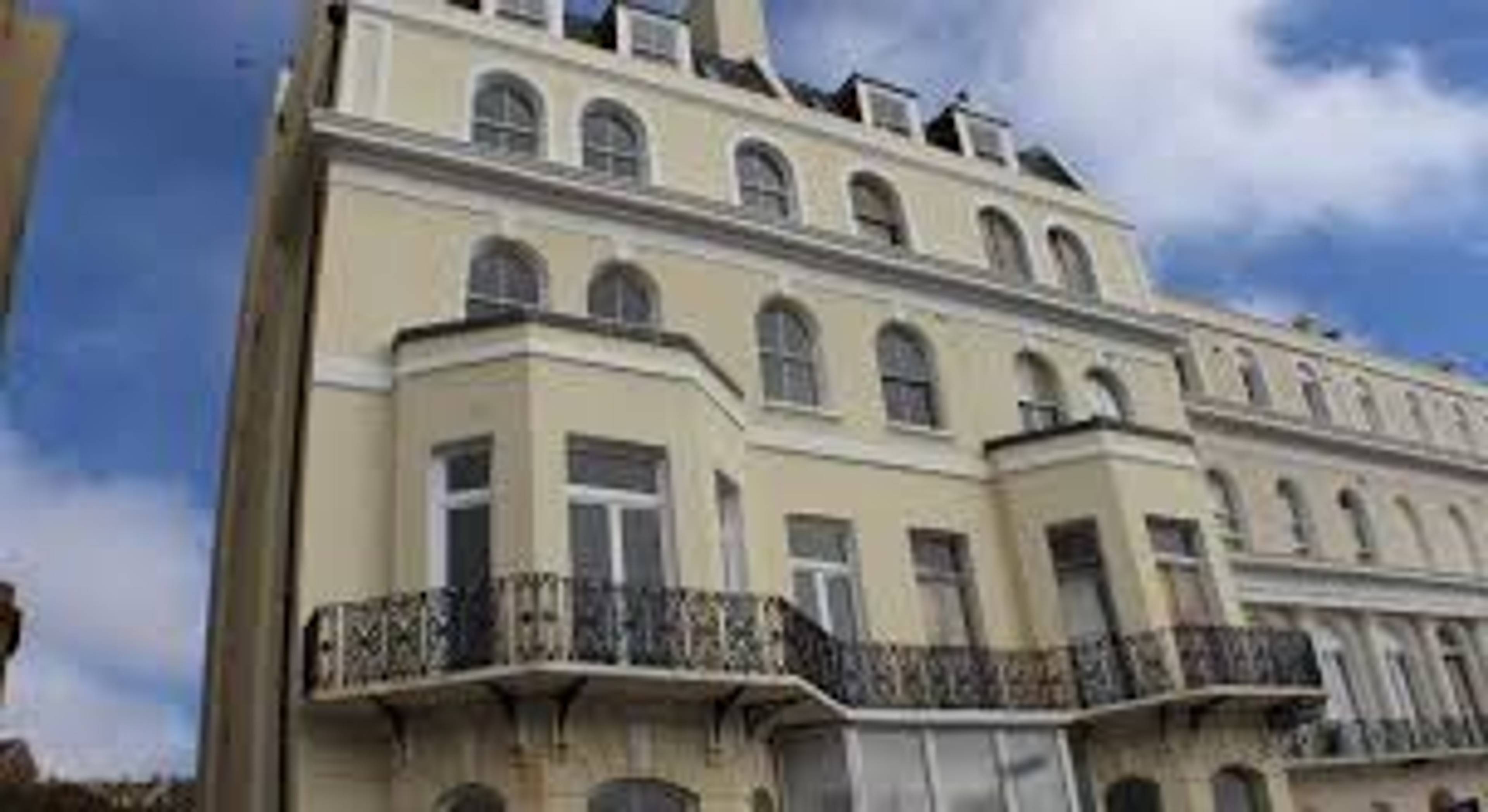 The Property