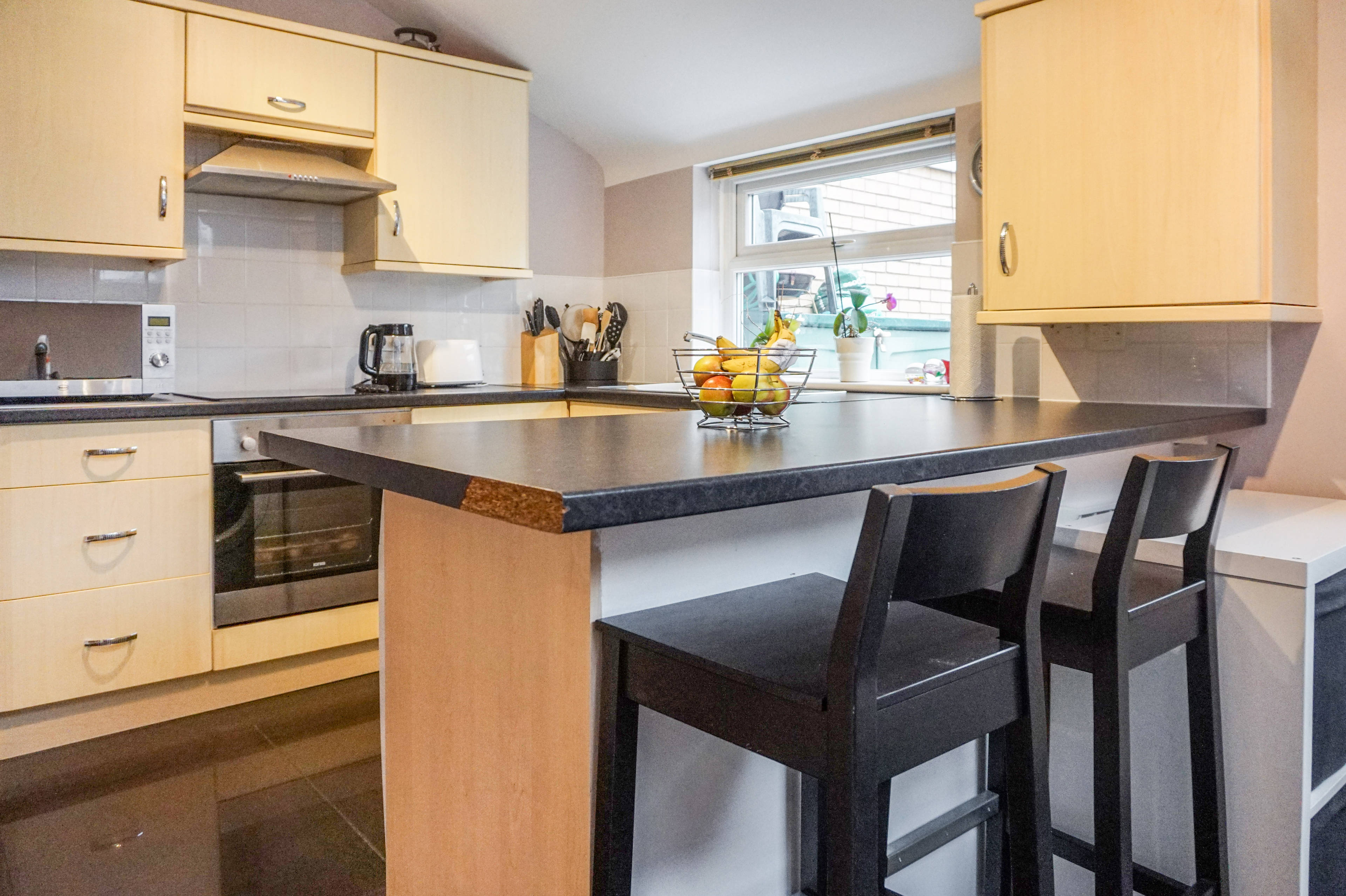 Kitchen/Breakfast